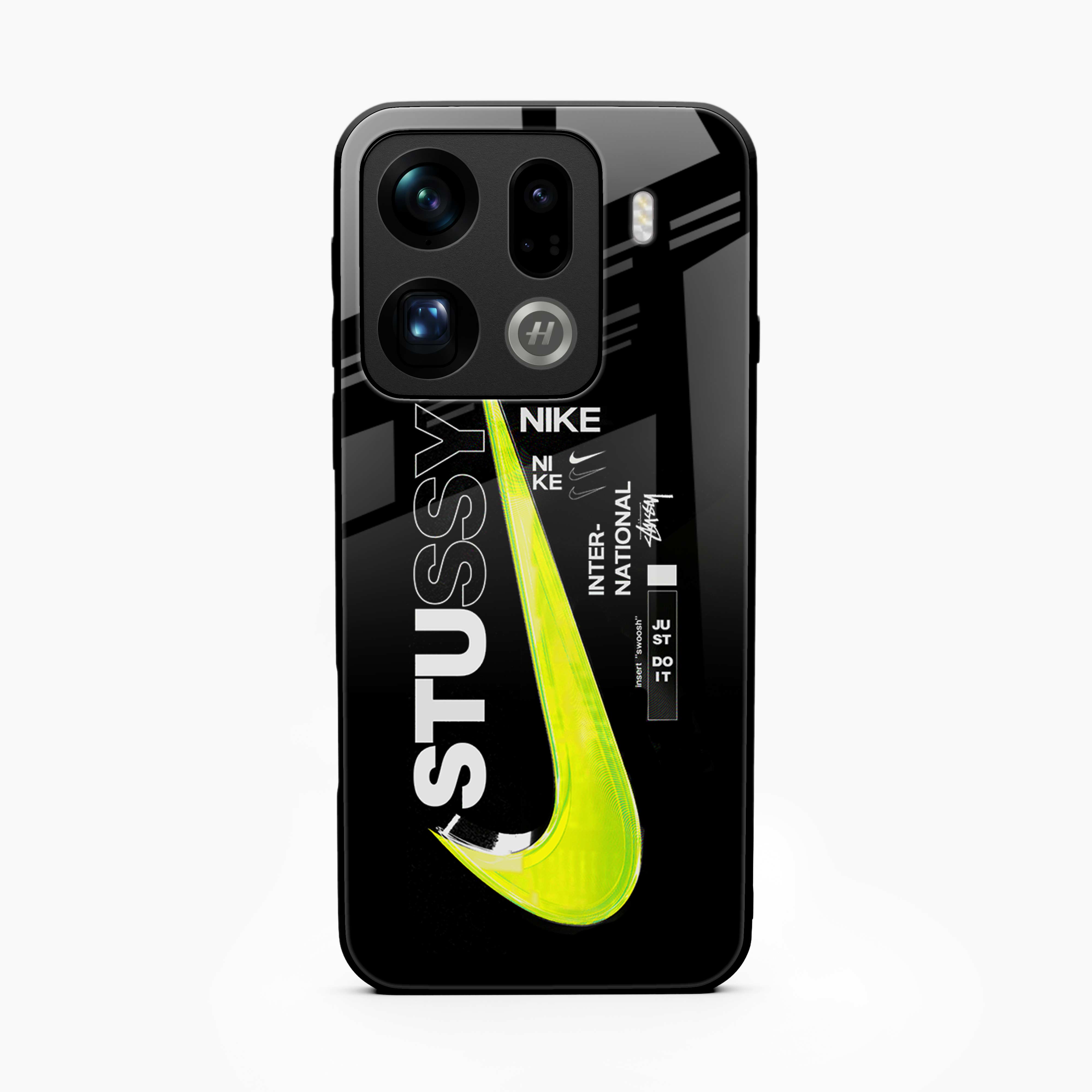 Sassy Oppo Find X9 Pro 5G Back Cover