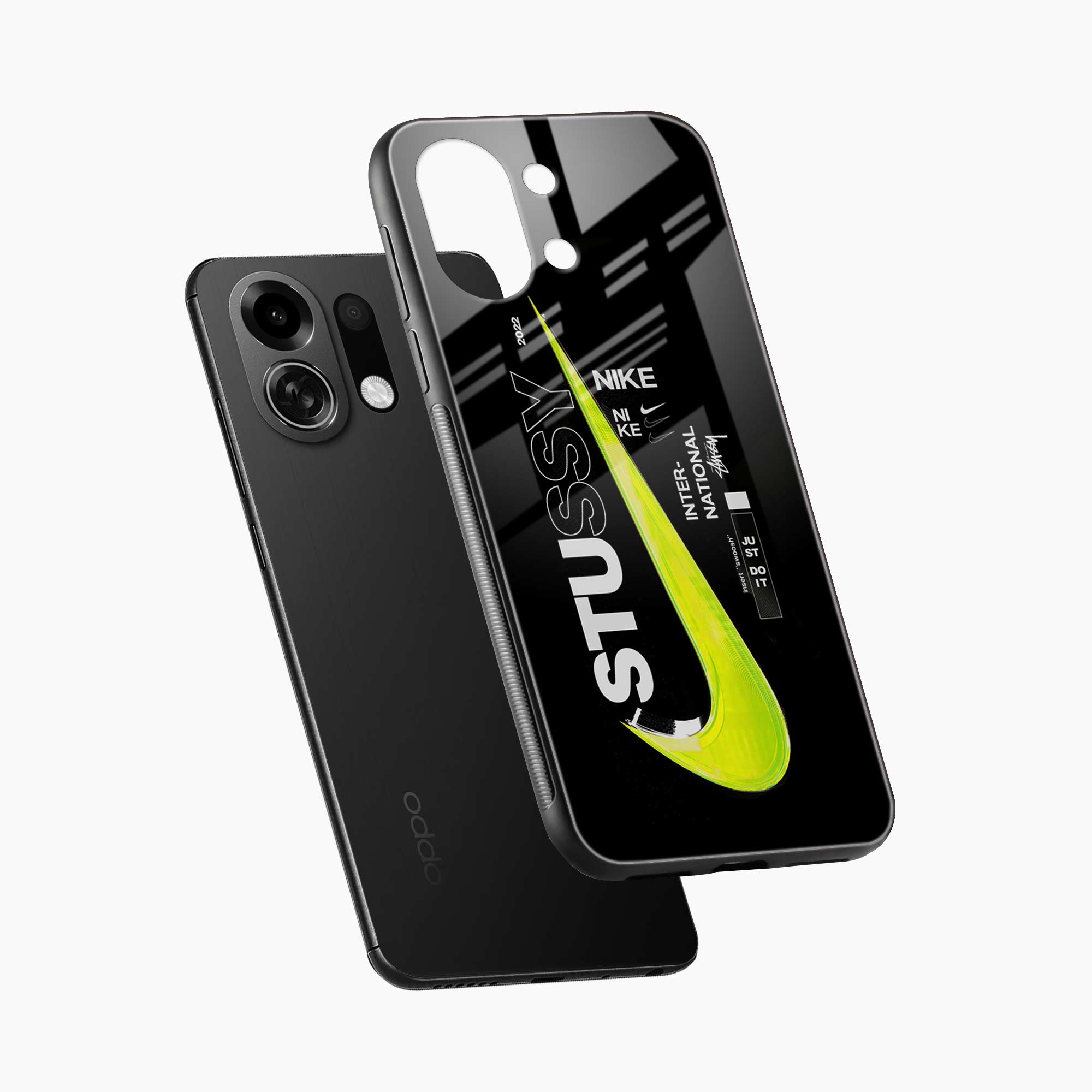 Sassy Oppo K13 Turbo Pro 5G Back Cover