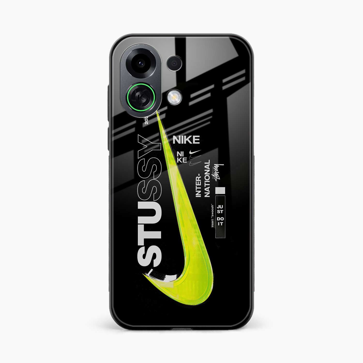 Sassy Oppo K13 Turbo Pro 5G Back Cover