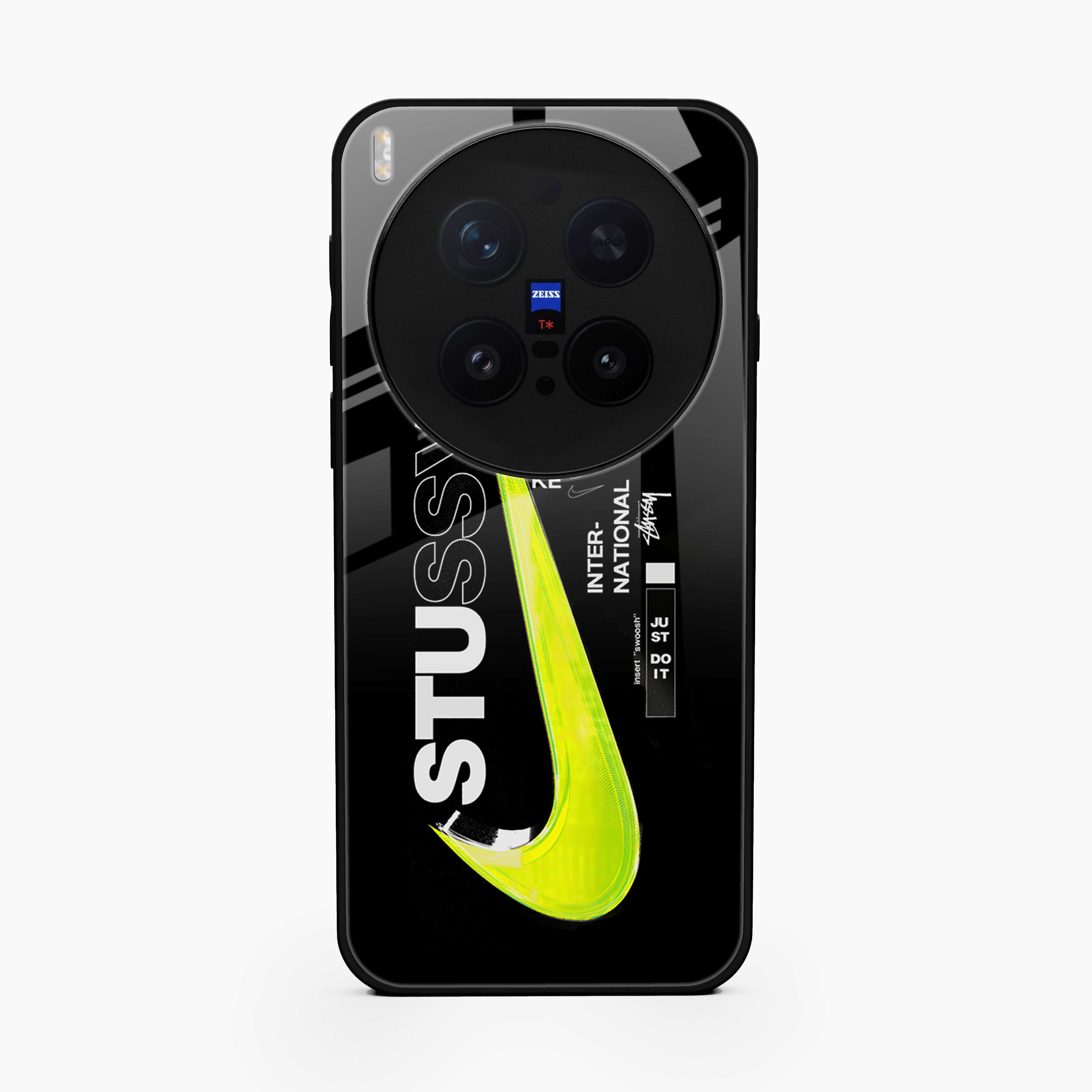 Sassy Vivo X300 Pro 5G Back Cover