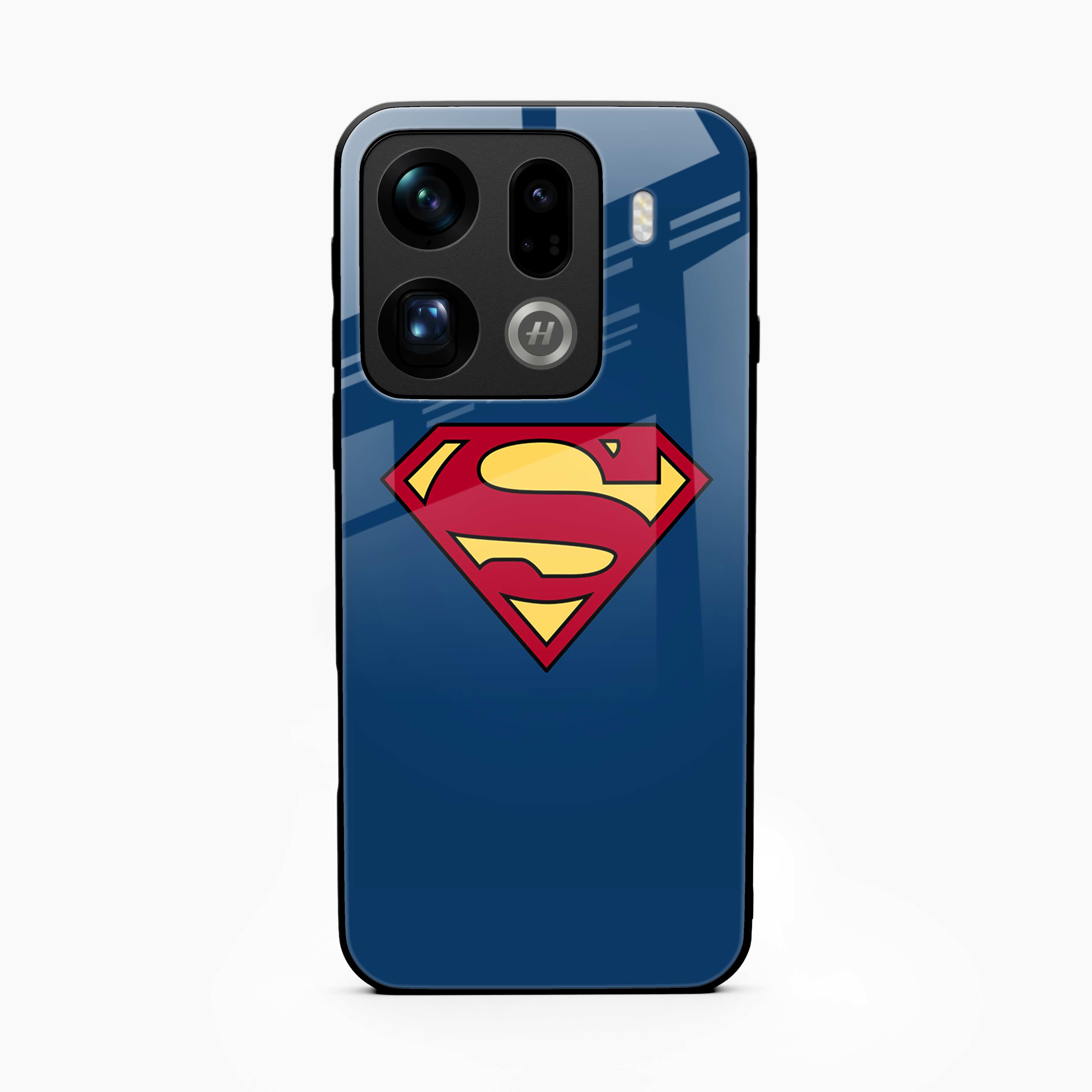 Superman Oppo Find X9 Pro 5G Back Cover
