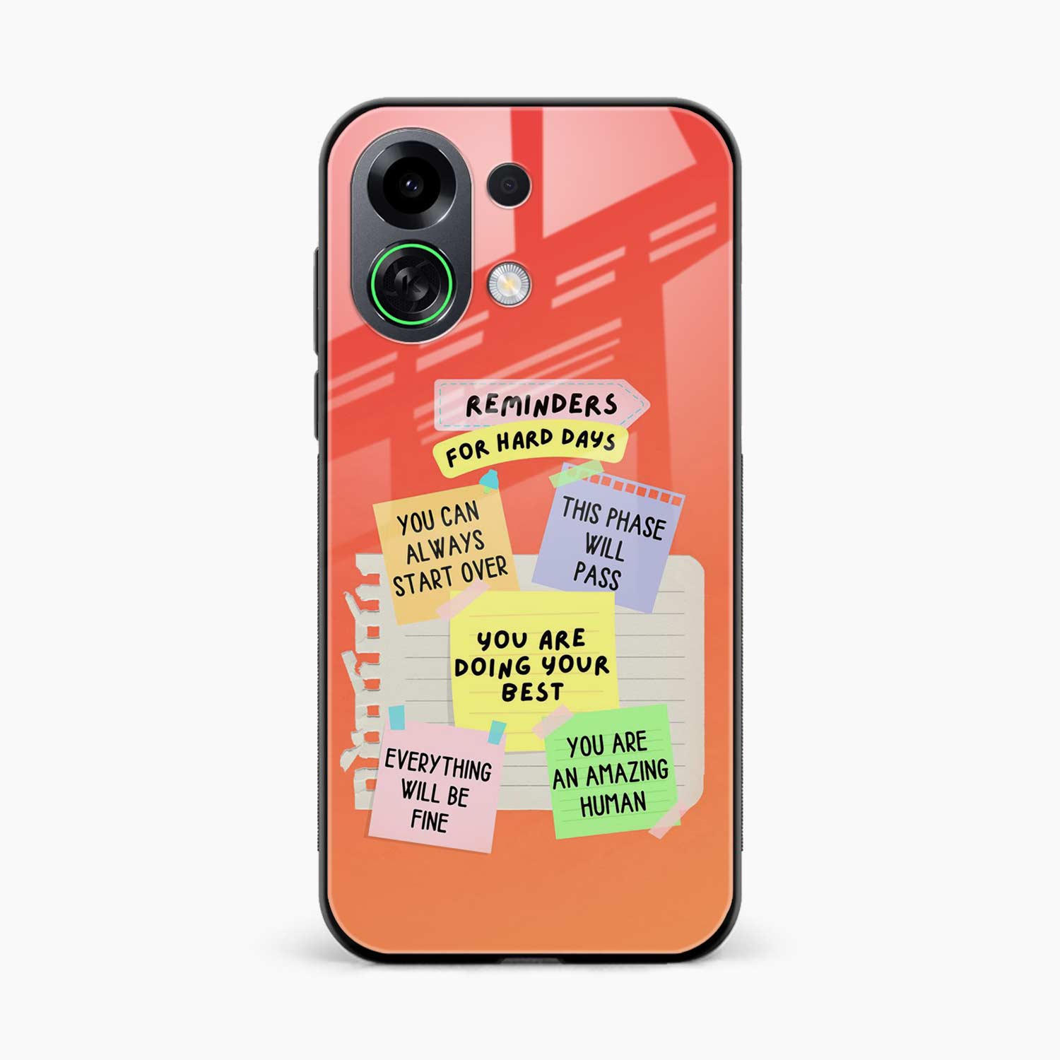 Todo Oppo K13 Turbo Pro 5G Back Cover