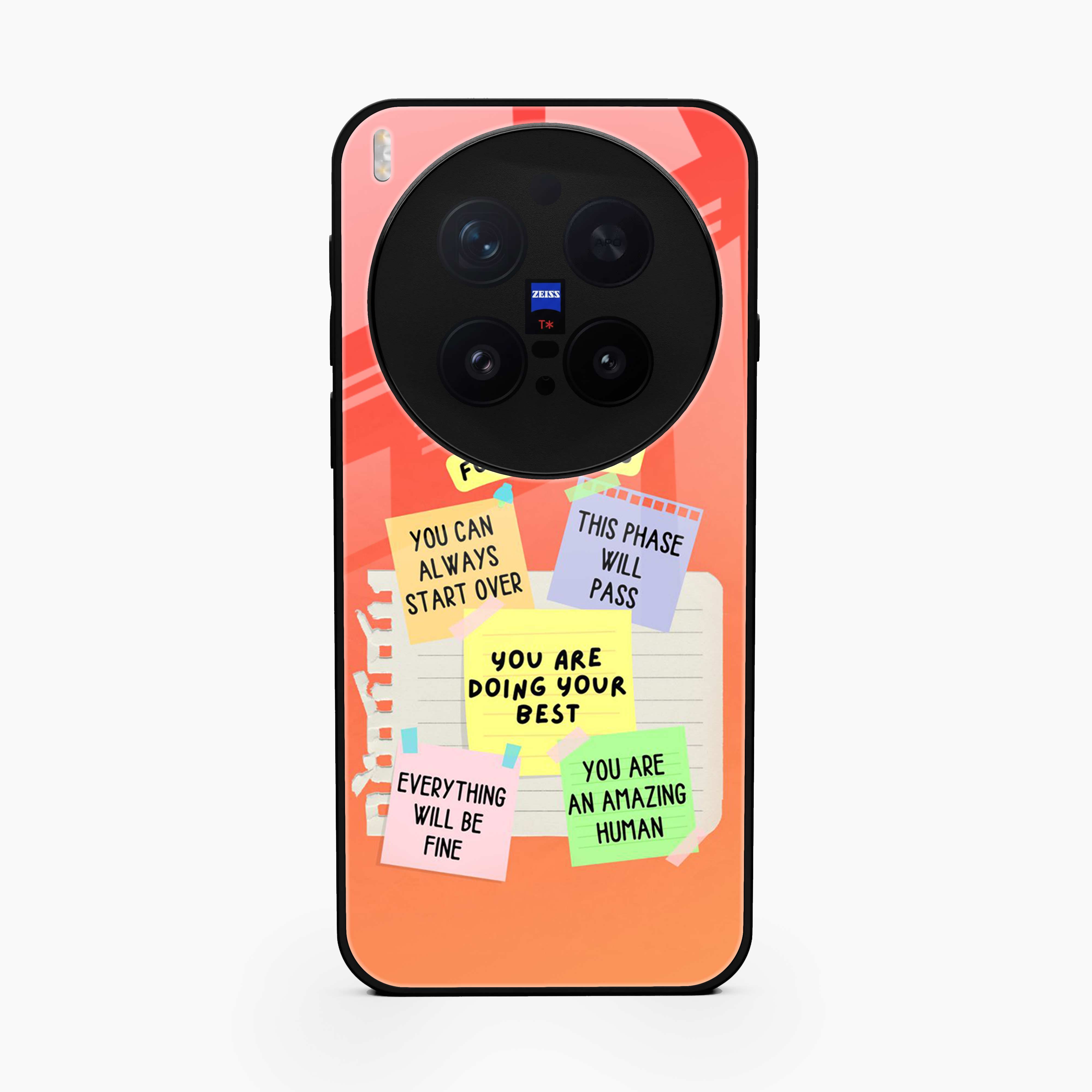 Todo Vivo X300 Pro 5G Back Cover