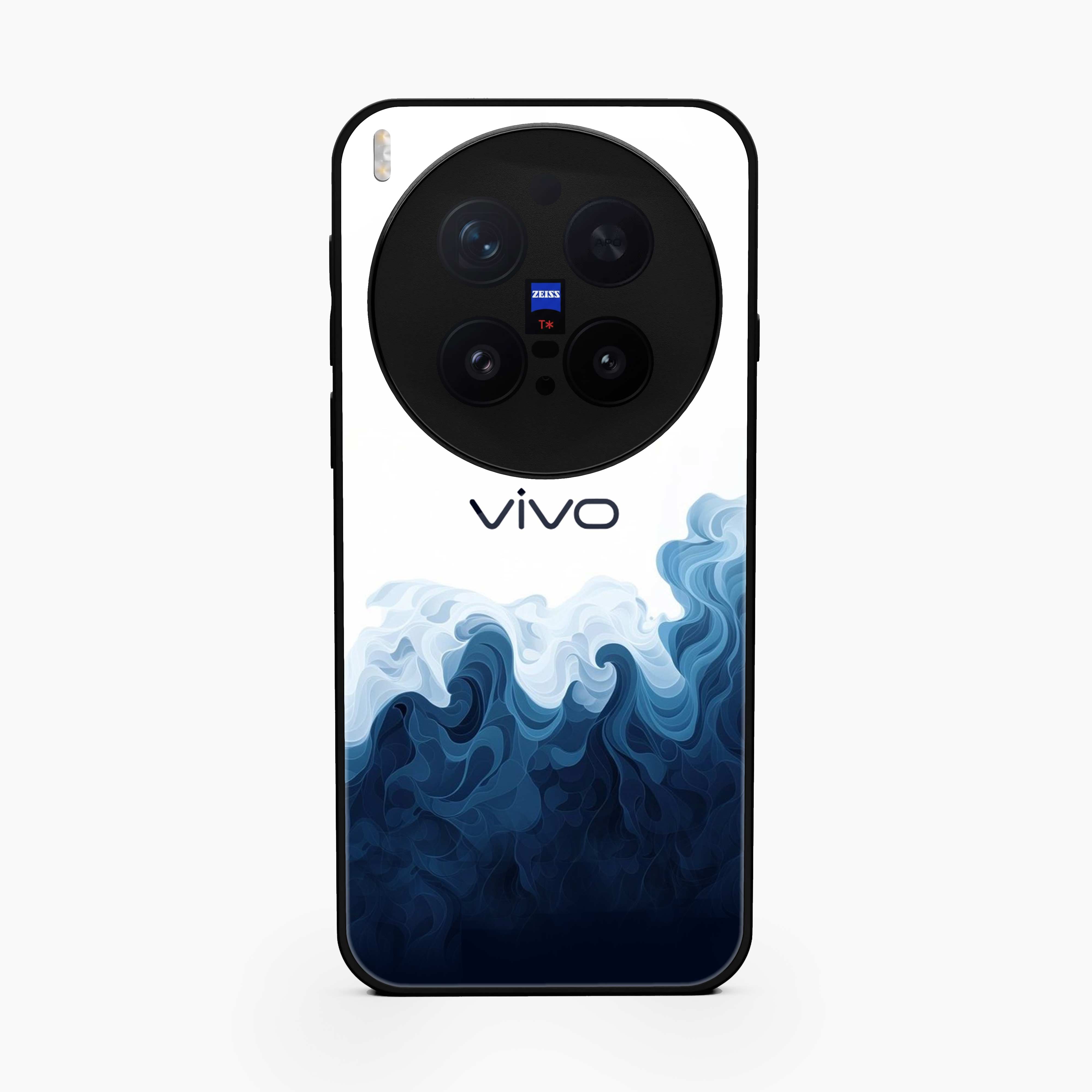 Waves Vivo X300 Pro 5G Back Cover