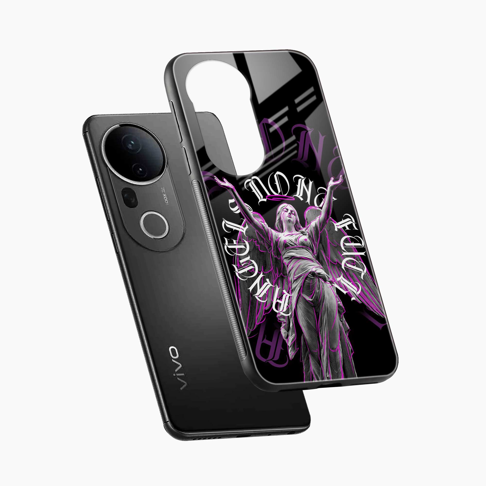 Angels Vivo T4 Ultra 5G Back Cover