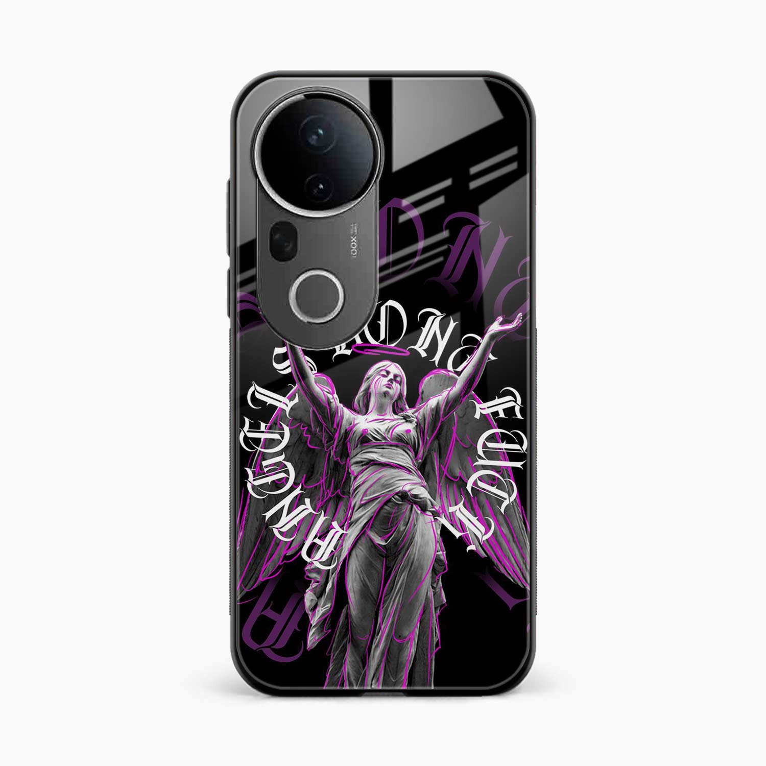 Angels Vivo T4 Ultra 5G Back Cover