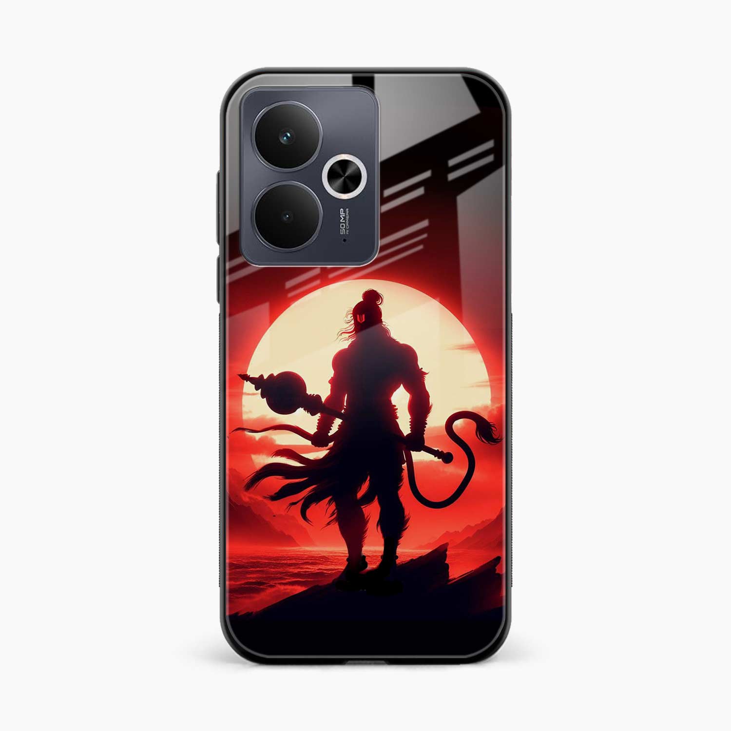 Bajrangbali Realme 14t 5G Back Cover