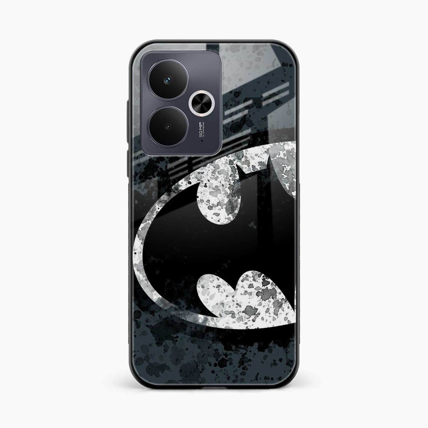 Batman Realme 14t 5G Back Cover