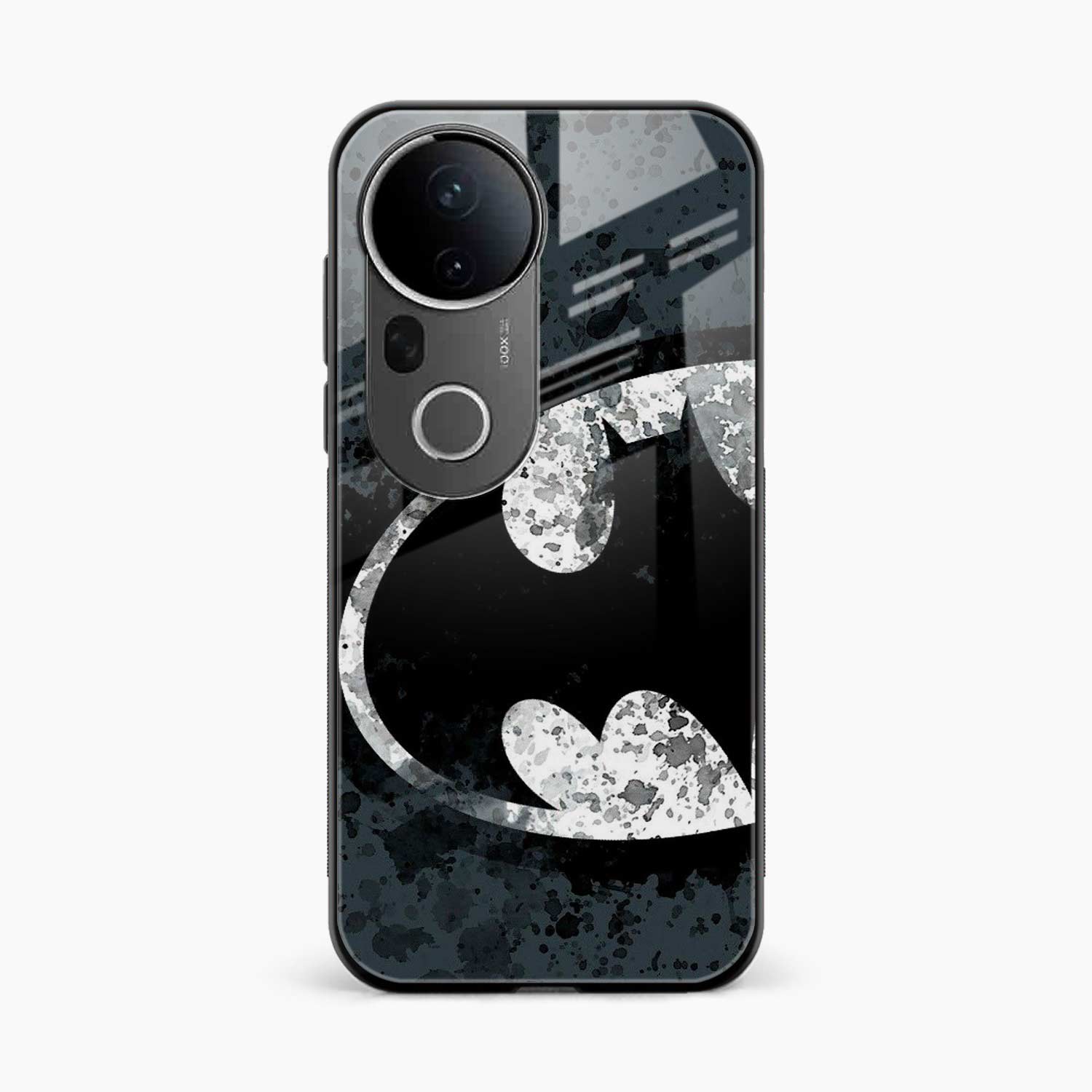 Batman Vivo T4 Ultra 5G Back Cover