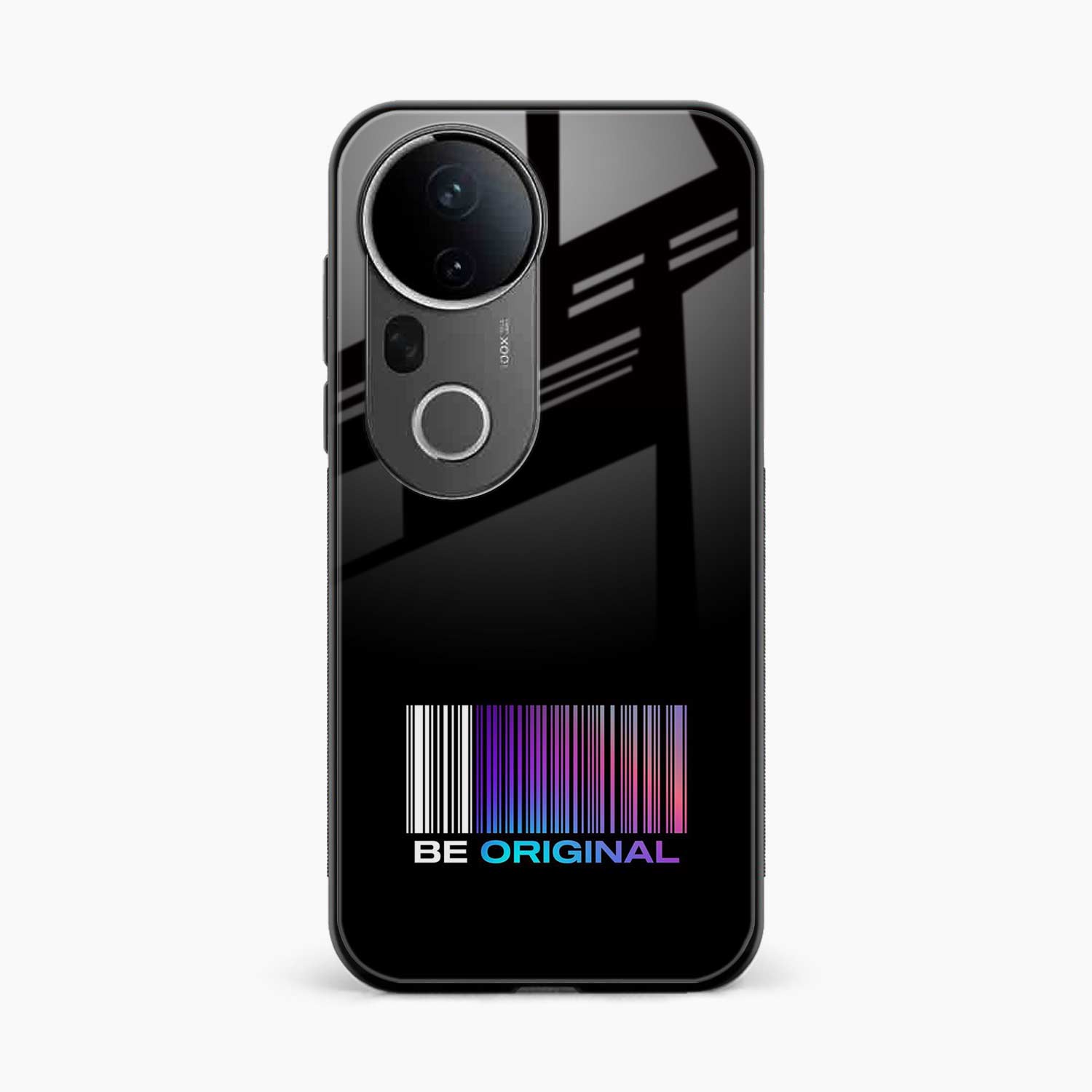 Be Original Vivo T4 Ultra 5G Back Cover