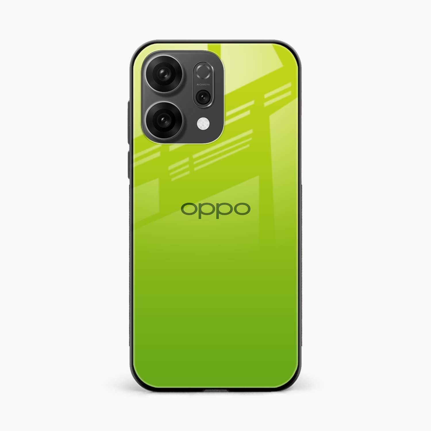 Candy Oppo Reno 14 5G Back Cover