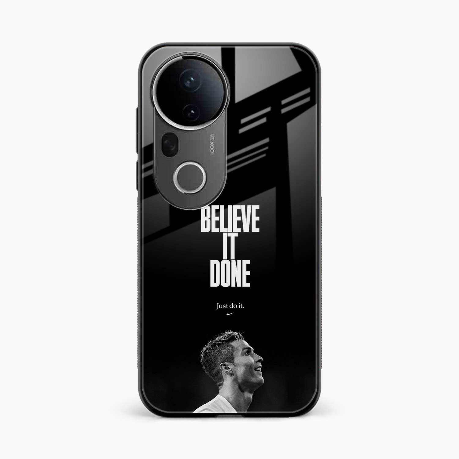 Cristiano Ronaldo Vivo T4 Ultra 5G Back Cover