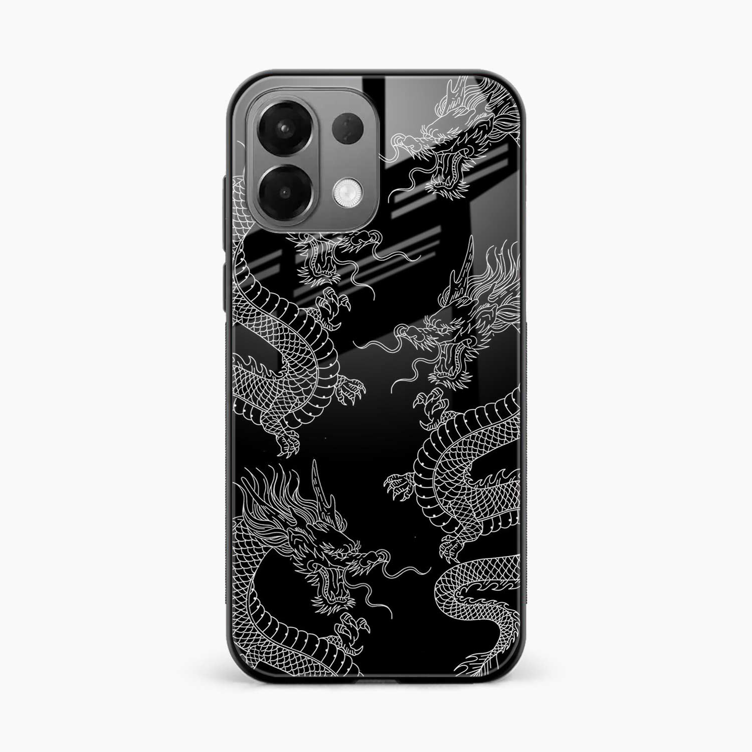 Dragon Oppo K13 5G Back Cover