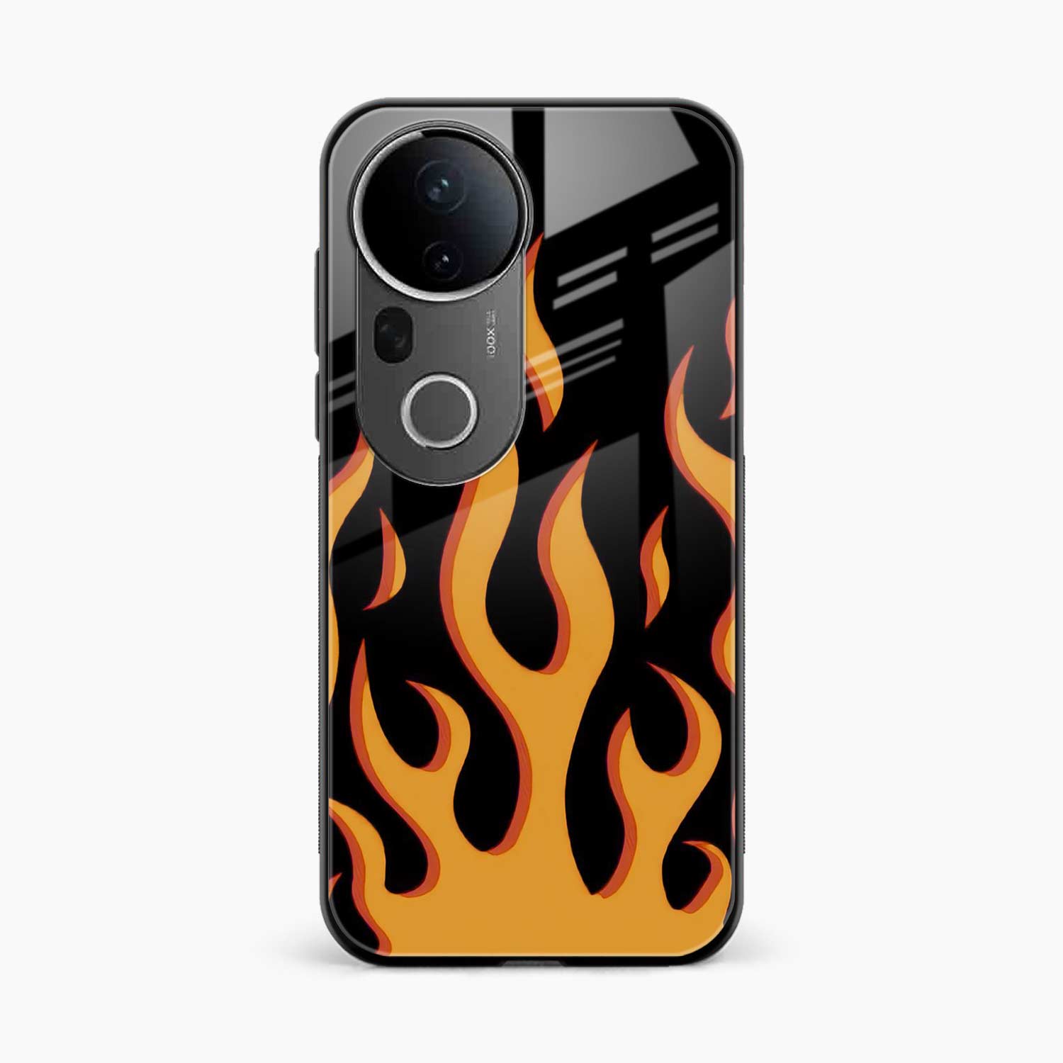 Fire Vivo T4 Ultra 5G Back Cover