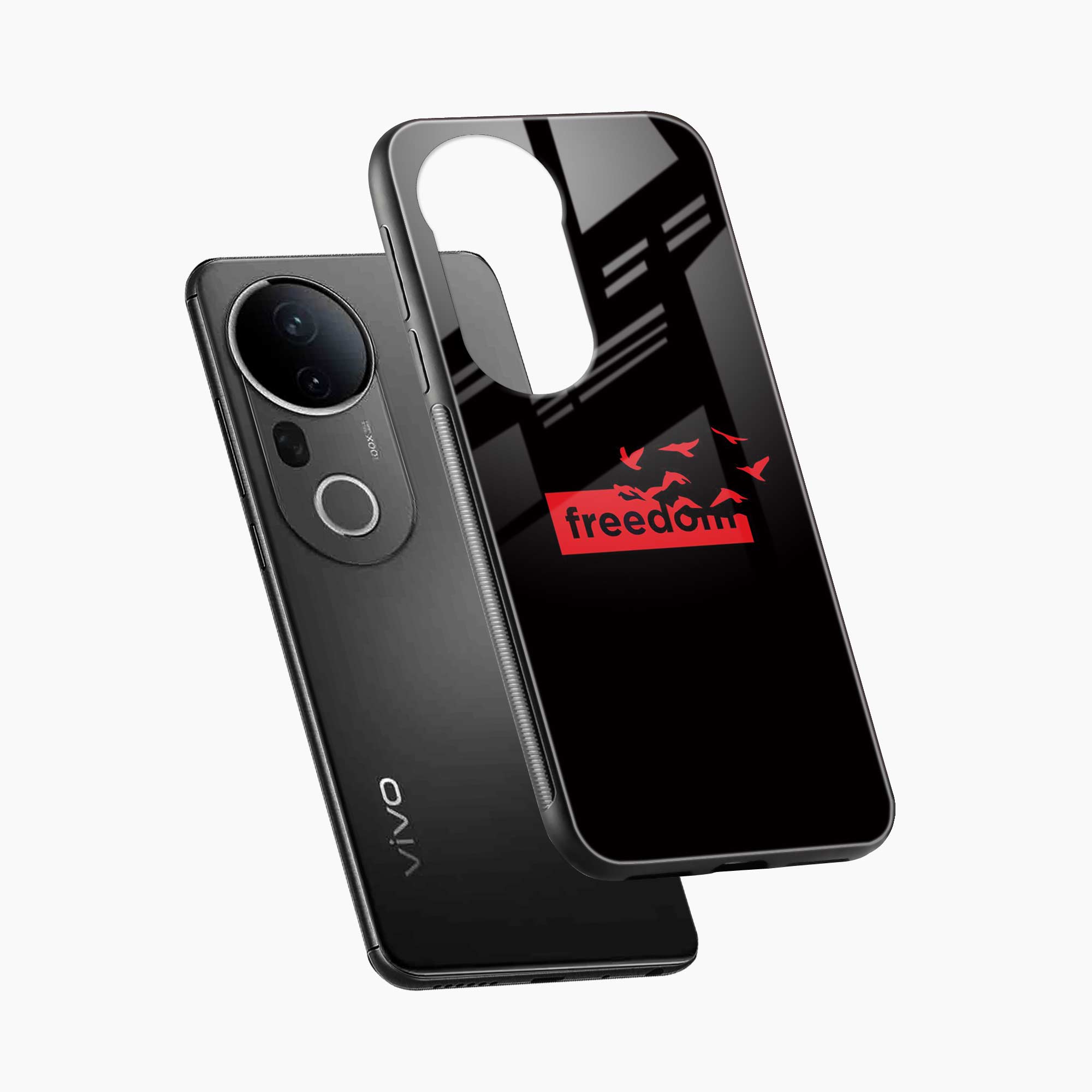 Freedom Vivo T4 Ultra 5G Back Cover