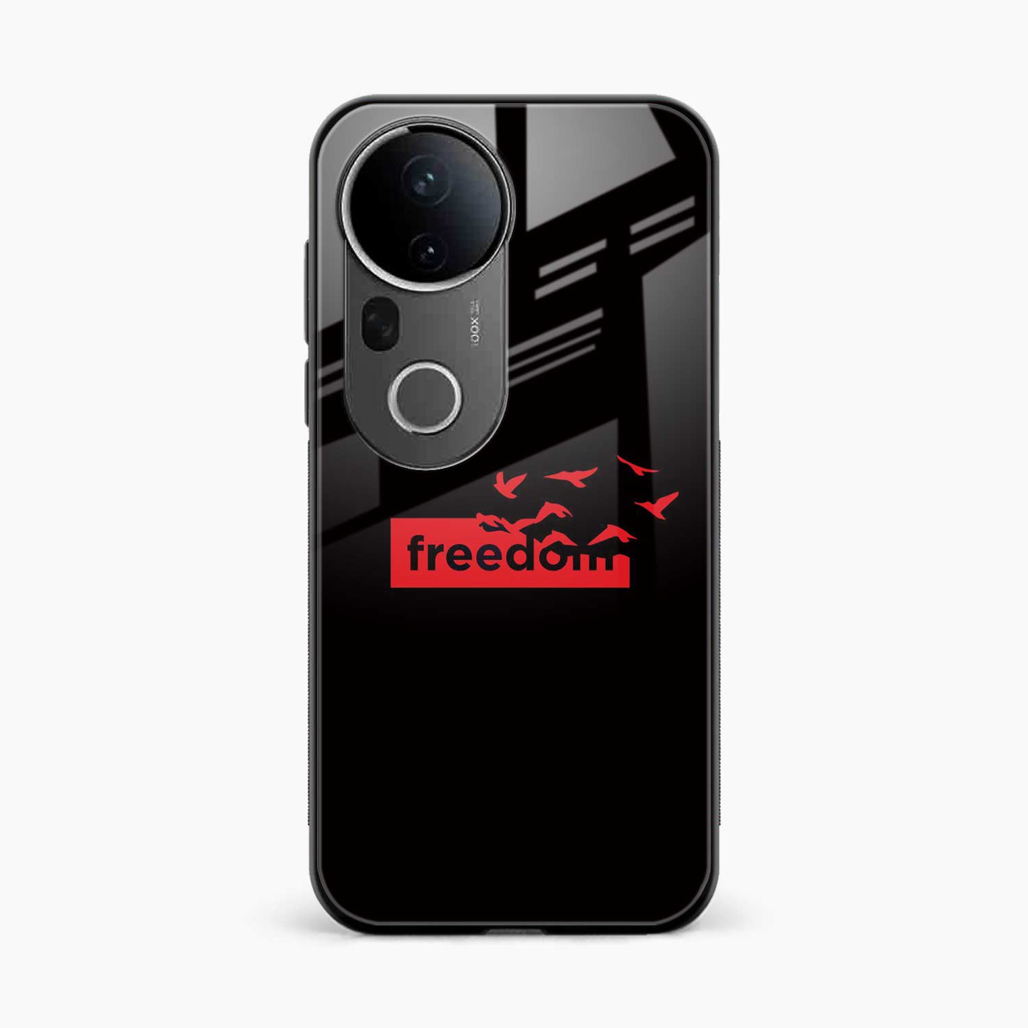 Freedom Vivo T4 Ultra 5G Back Cover