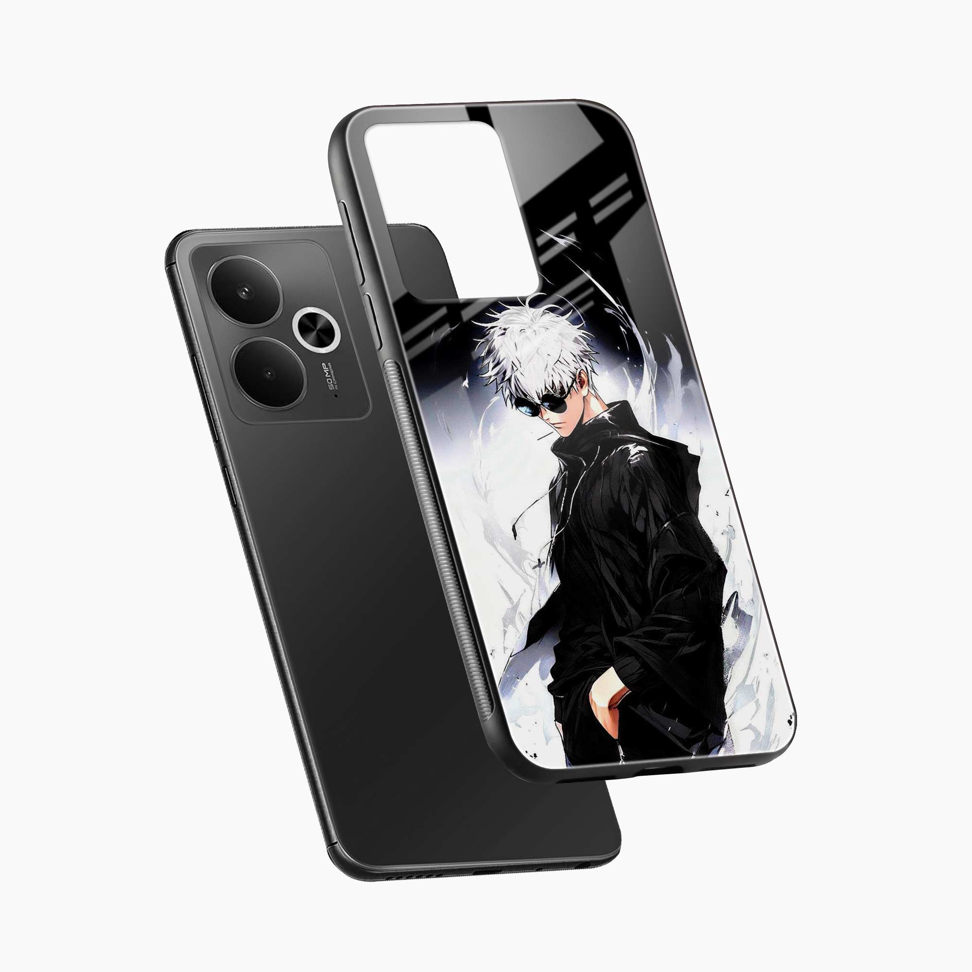 Gojo Realme 14t 5G Back Cover