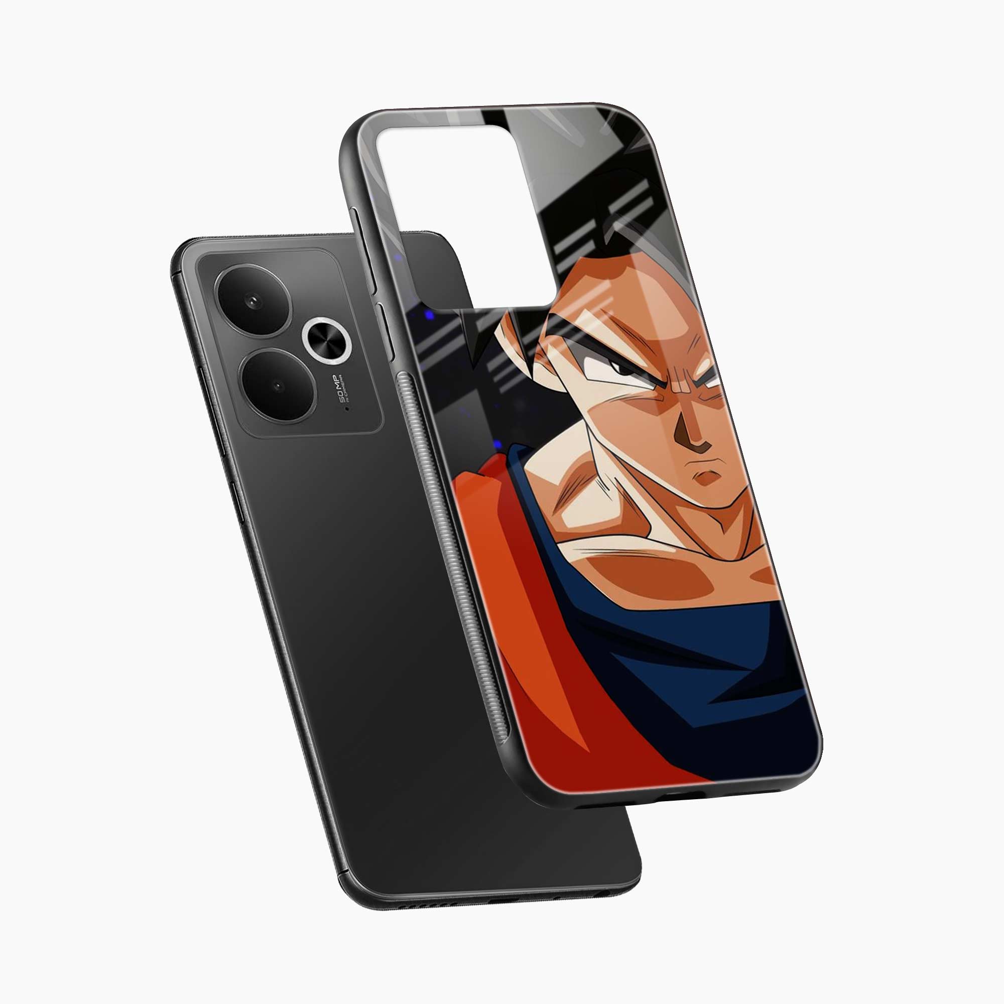 Goku Realme 14t 5G Back Cover