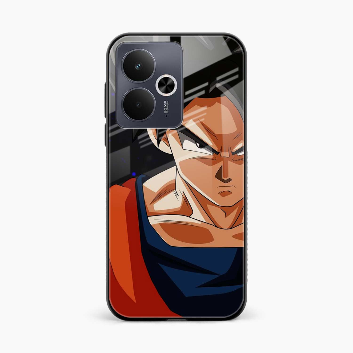 Goku Realme 14t 5G Back Cover
