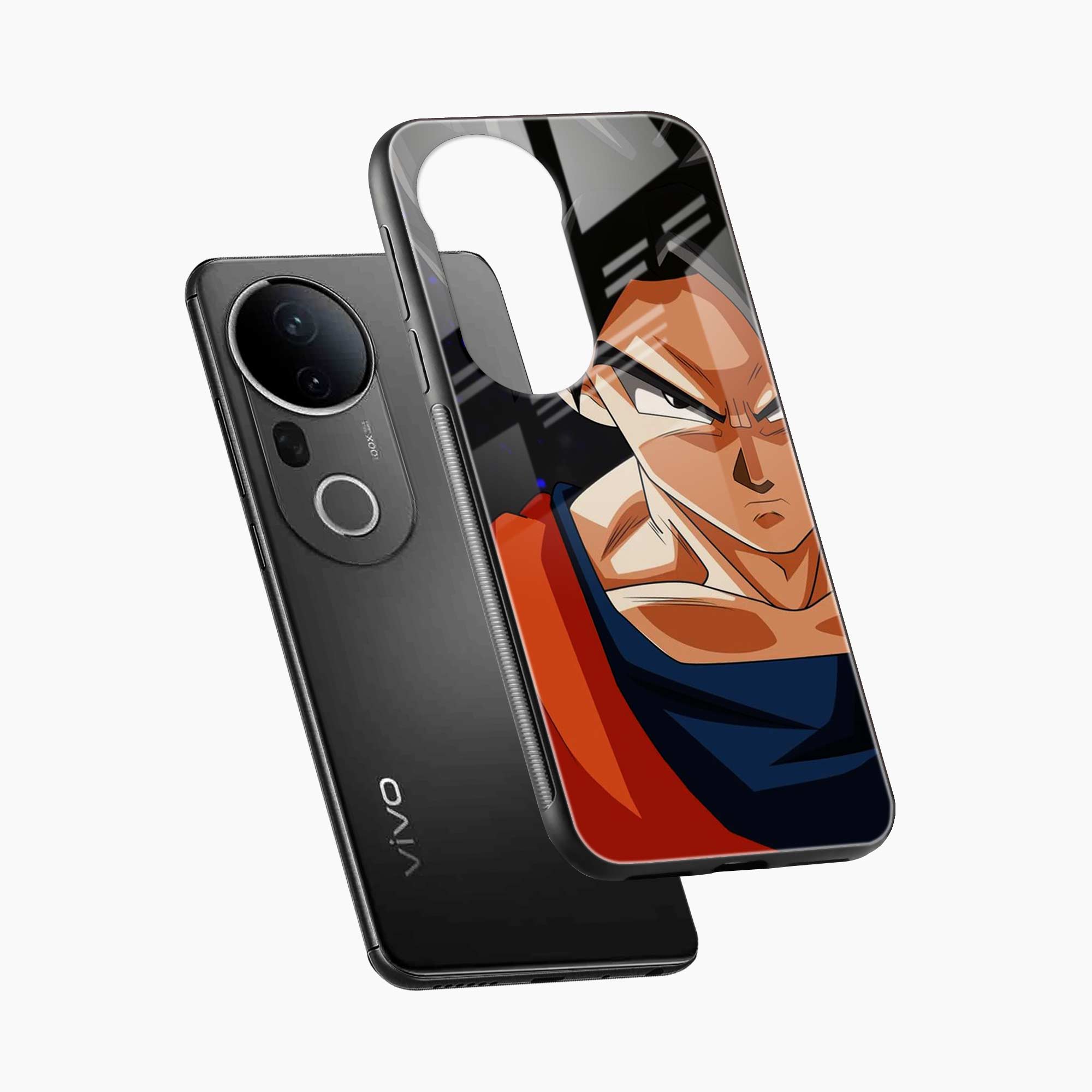 Goku Vivo T4 Ultra 5G Back Cover