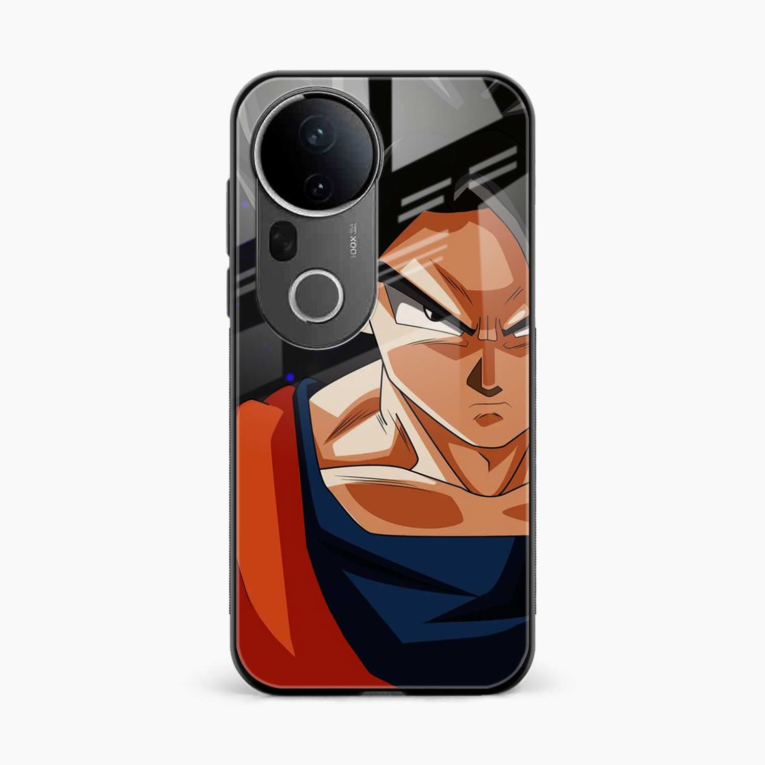 Goku Vivo T4 Ultra 5G Back Cover