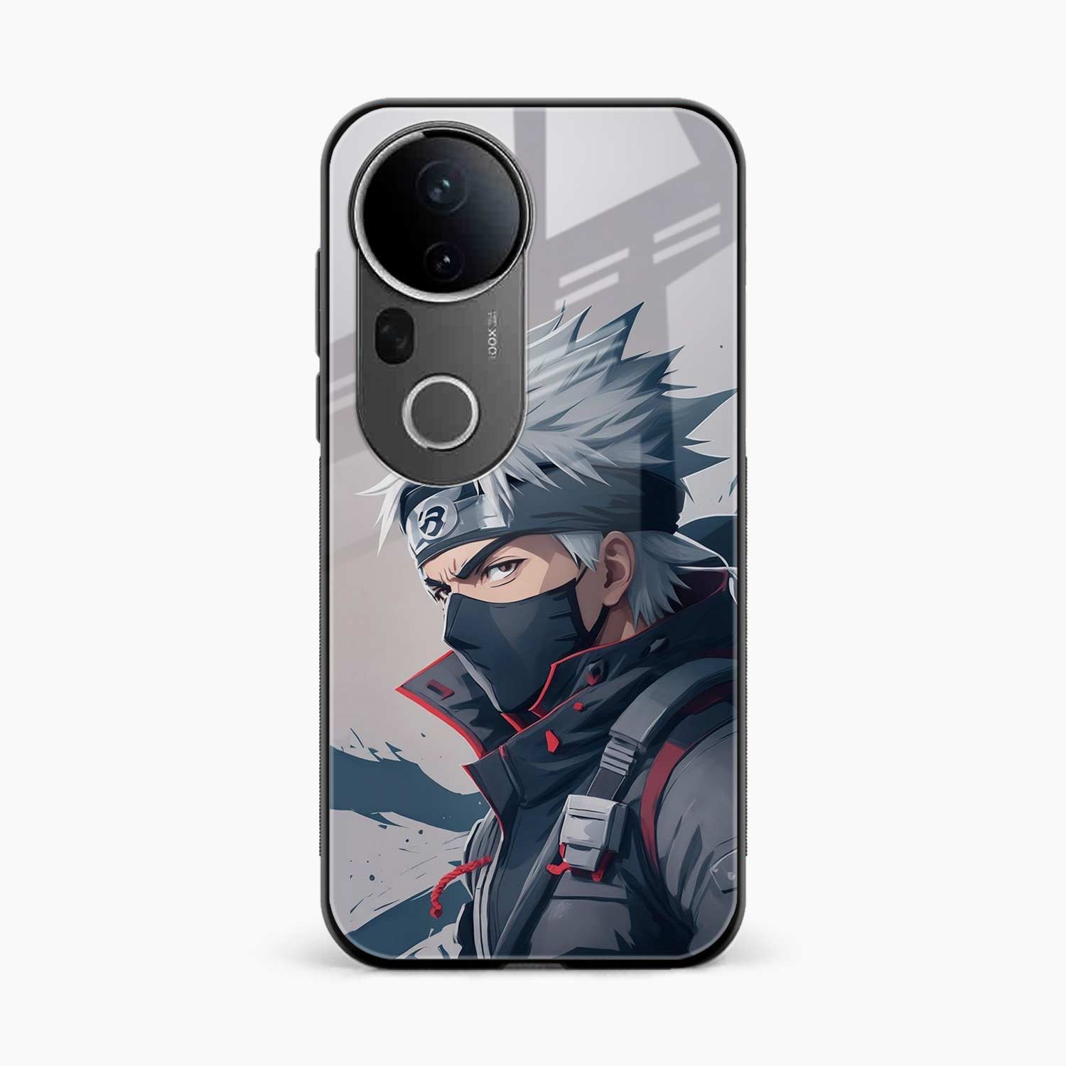 Kakashi Hatake Vivo T4 Ultra 5G Back Cover