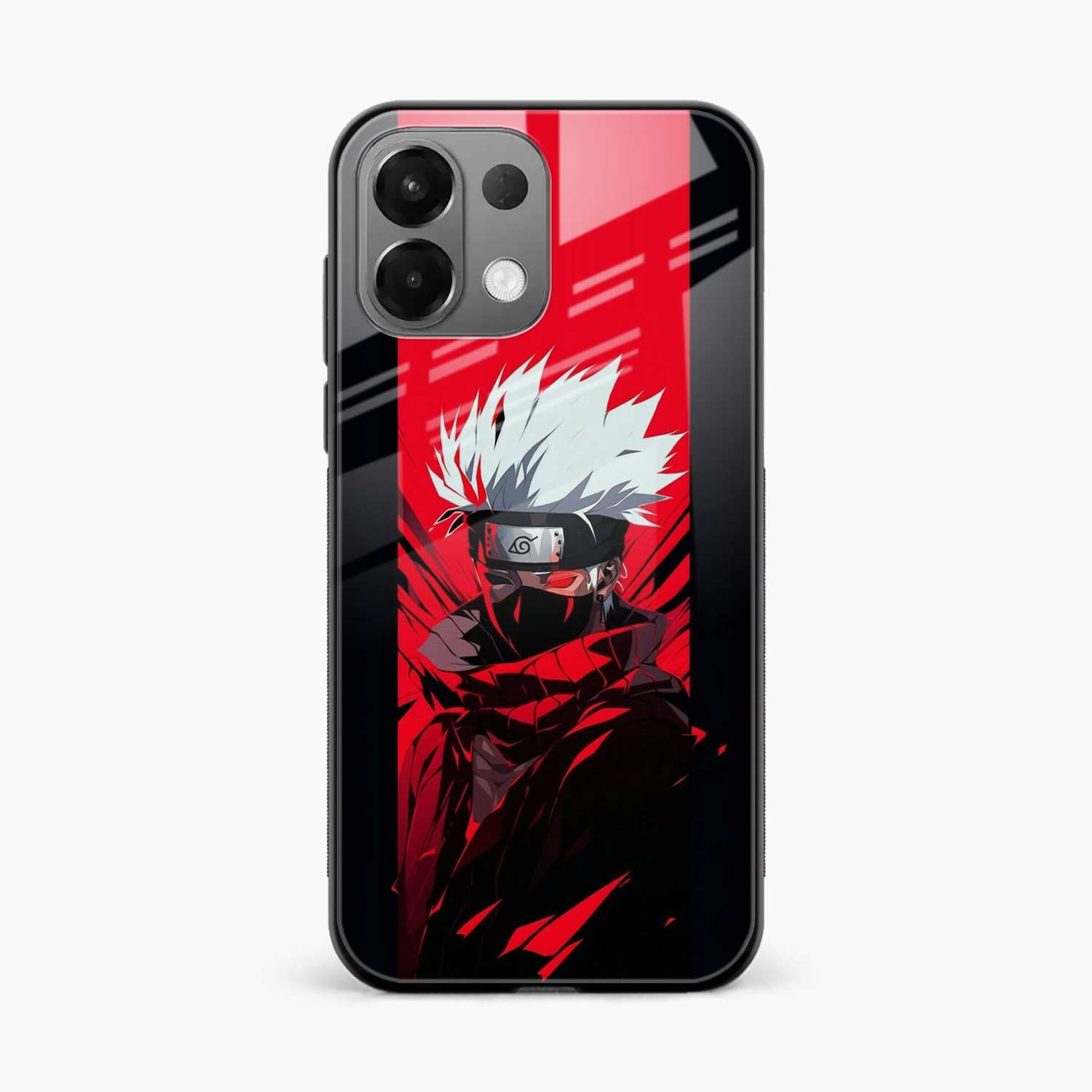 Kakashi Oppo K13 5G Back Cover