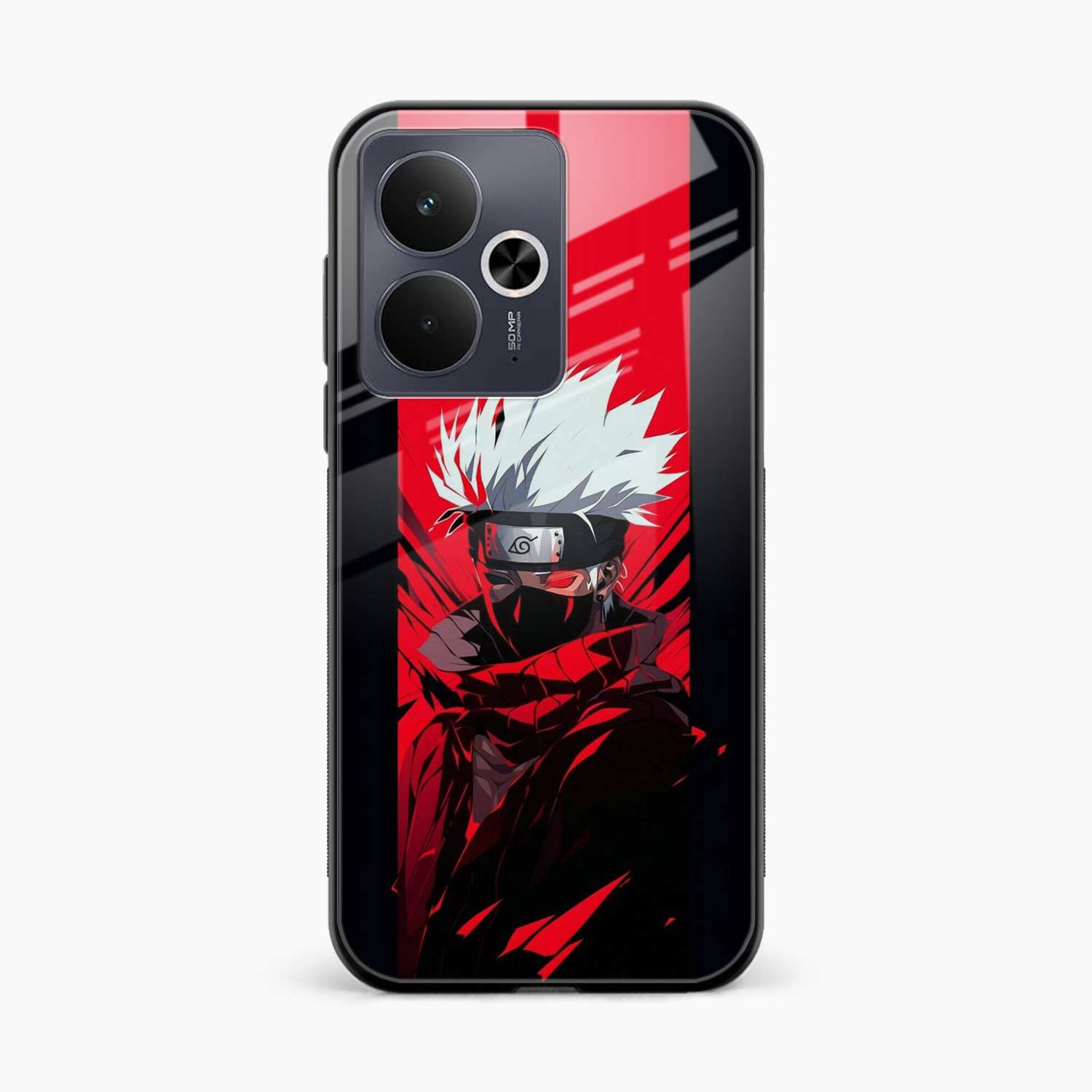 Kakashi Realme 14t 5G Back Cover