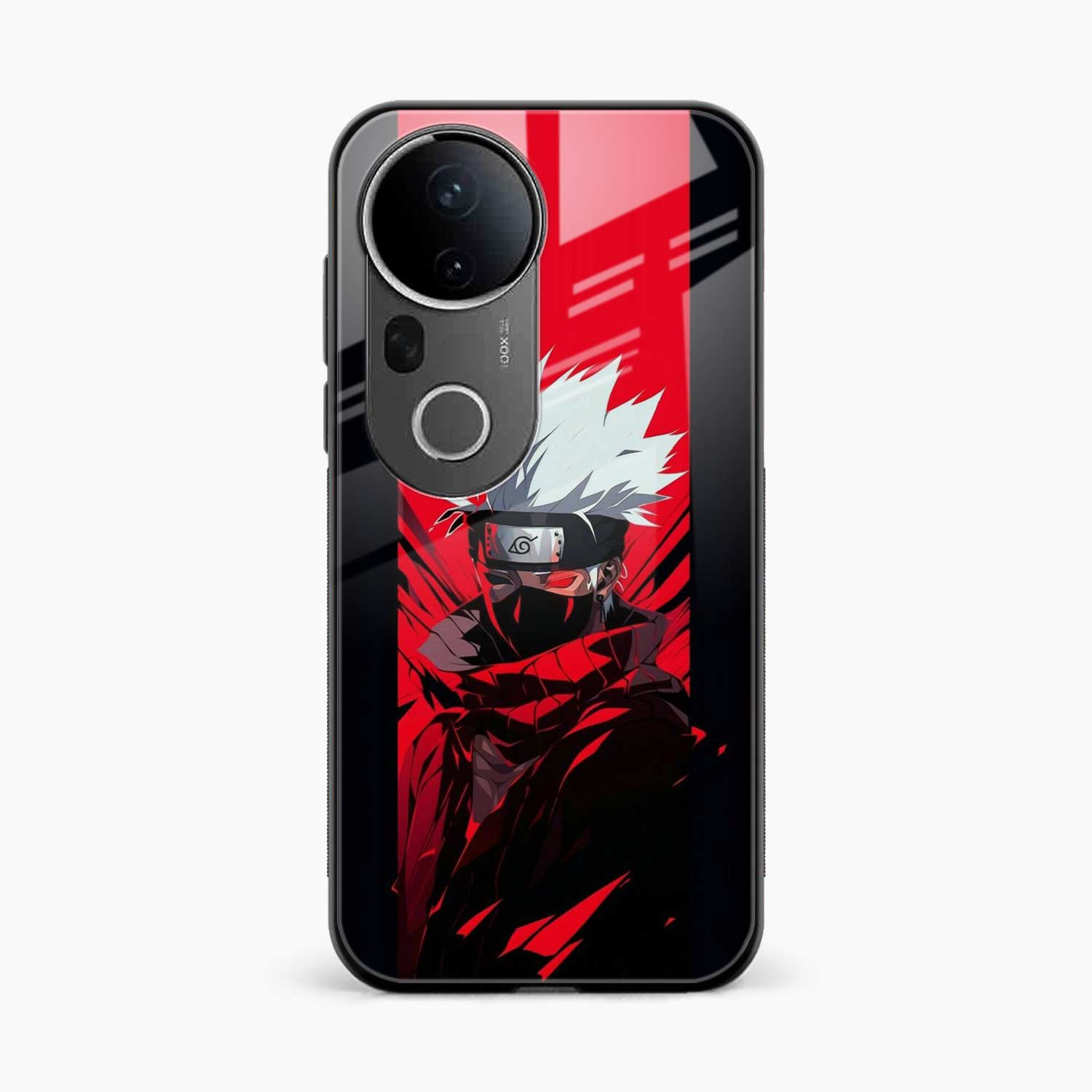 Kakashi Vivo T4 Ultra 5G Back Cover