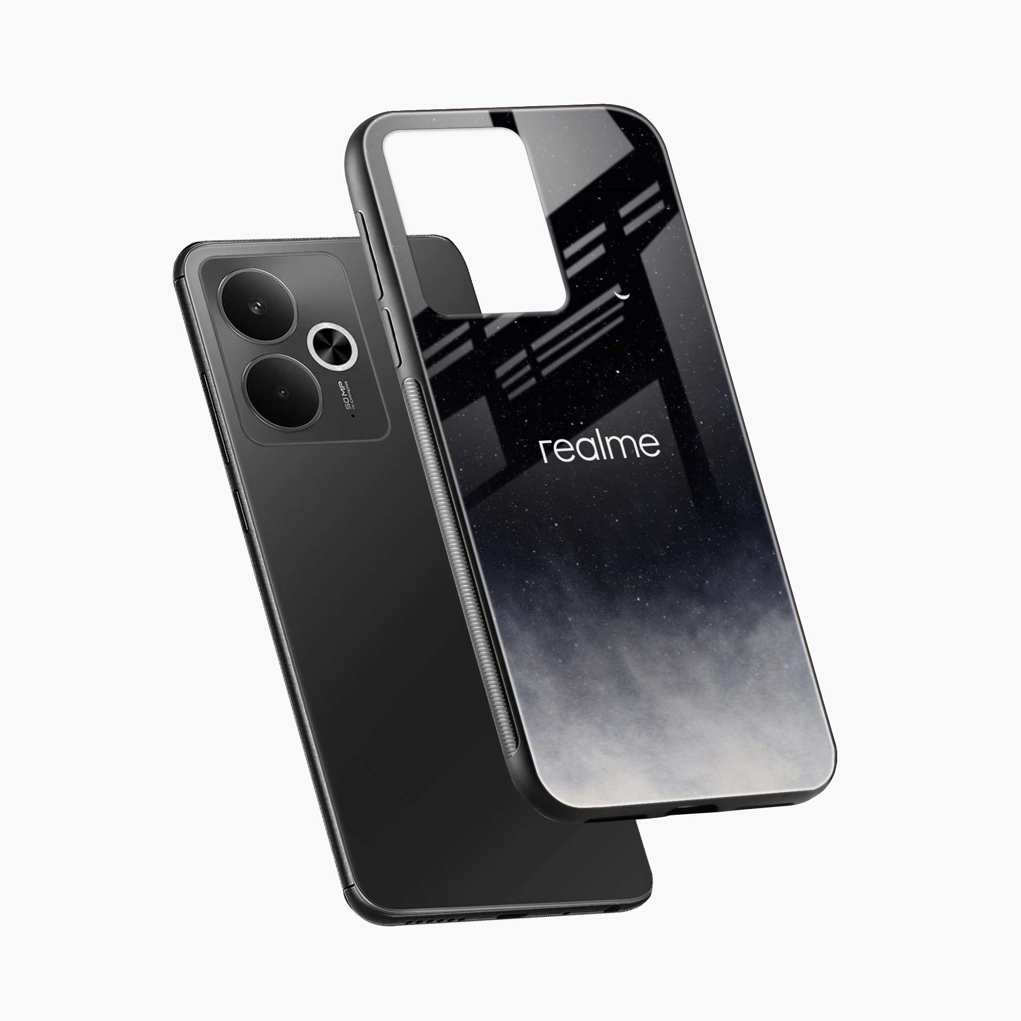 Moon Light Realme 14t 5G Back Cover