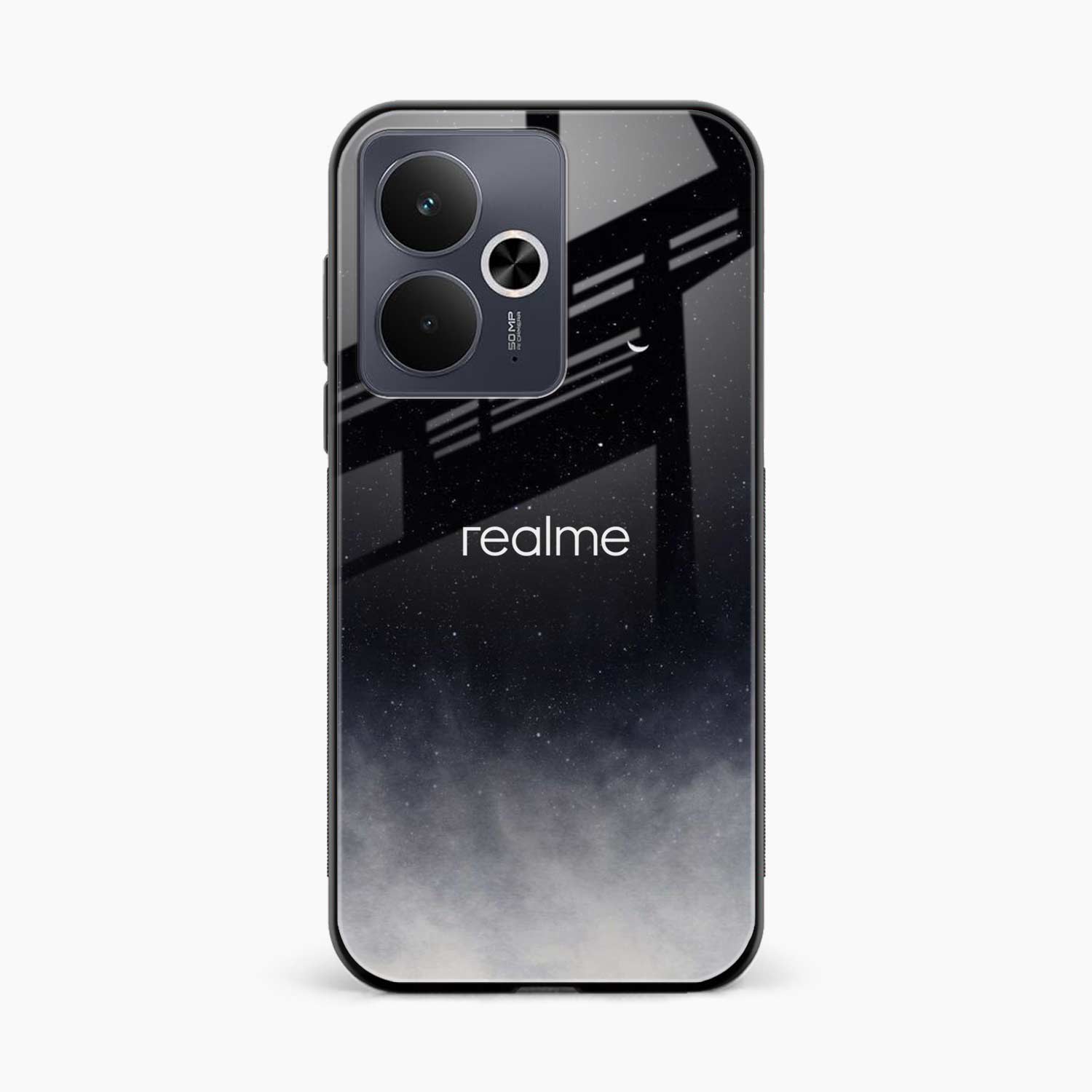 Moon Light Realme 14t 5G Back Cover