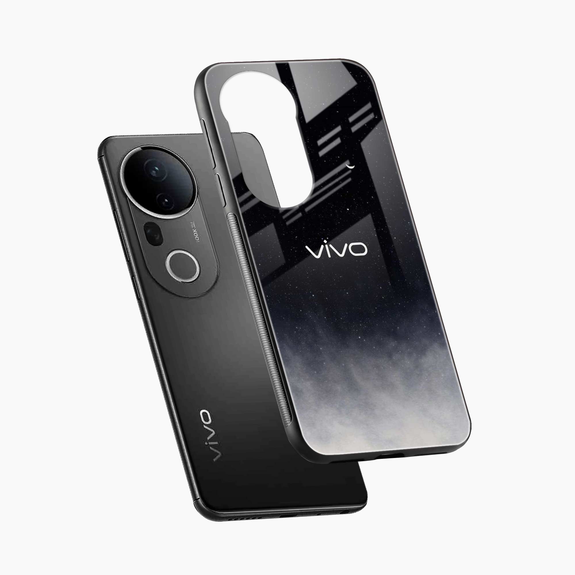 Moon Light Vivo T4 Ultra 5G Back Cover