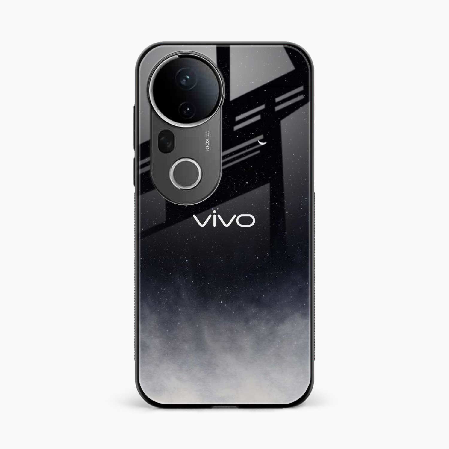 Moon Light Vivo T4 Ultra 5G Back Cover