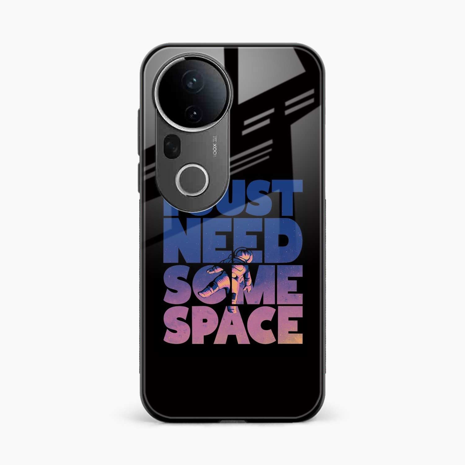 Need Space Vivo T4 Ultra 5G Back Cover
