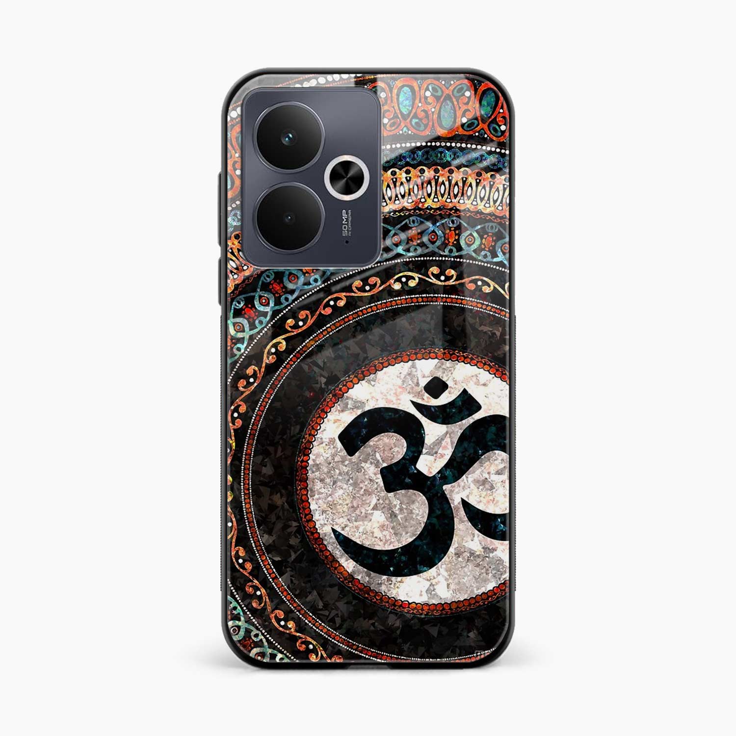 Om Realme 14t 5G Back Cover