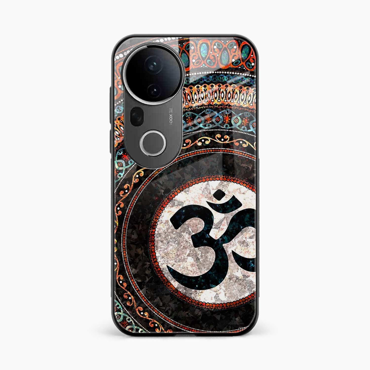 Om Vivo T4 Ultra 5G Back Cover