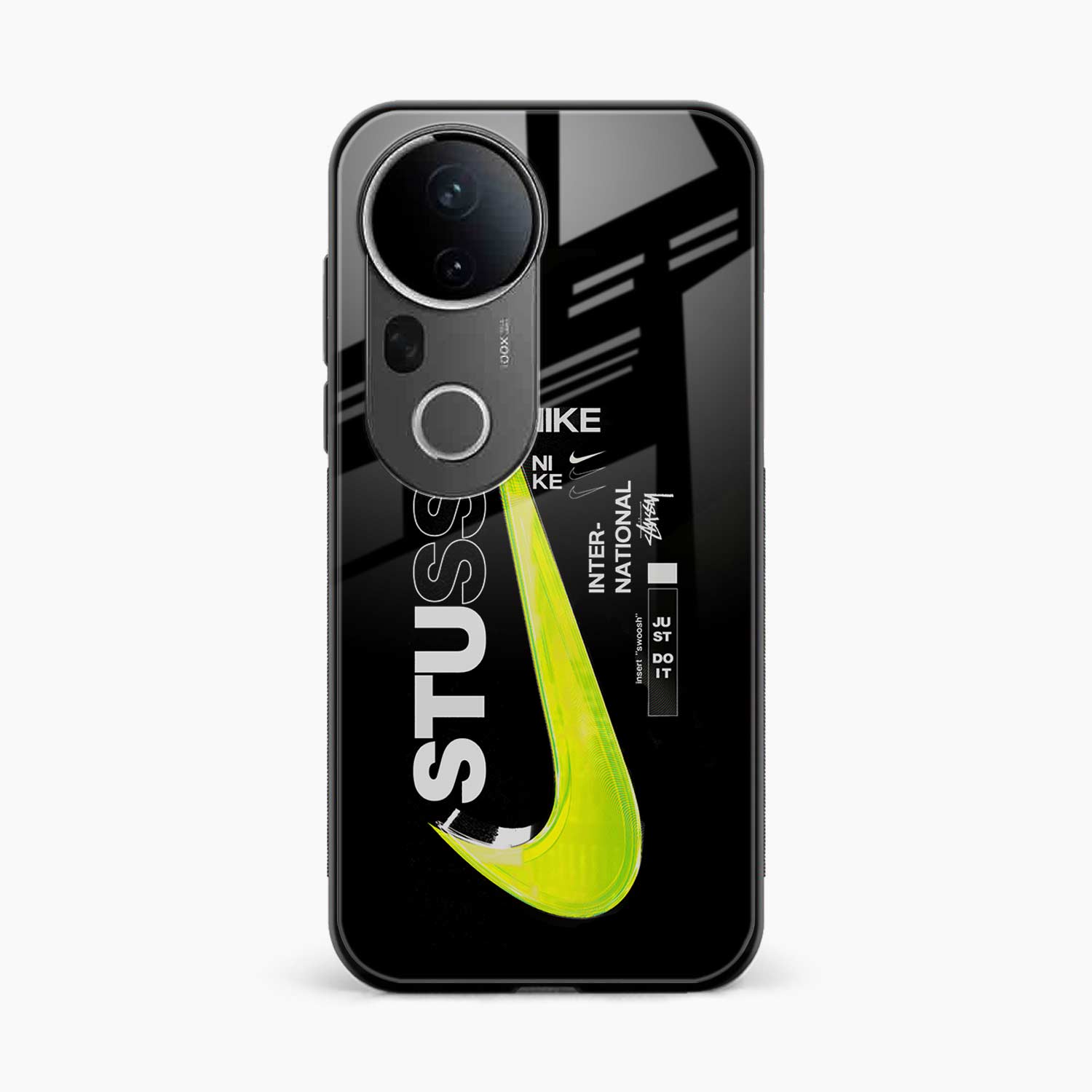 Sassy Vivo T4 Ultra 5G Back Cover