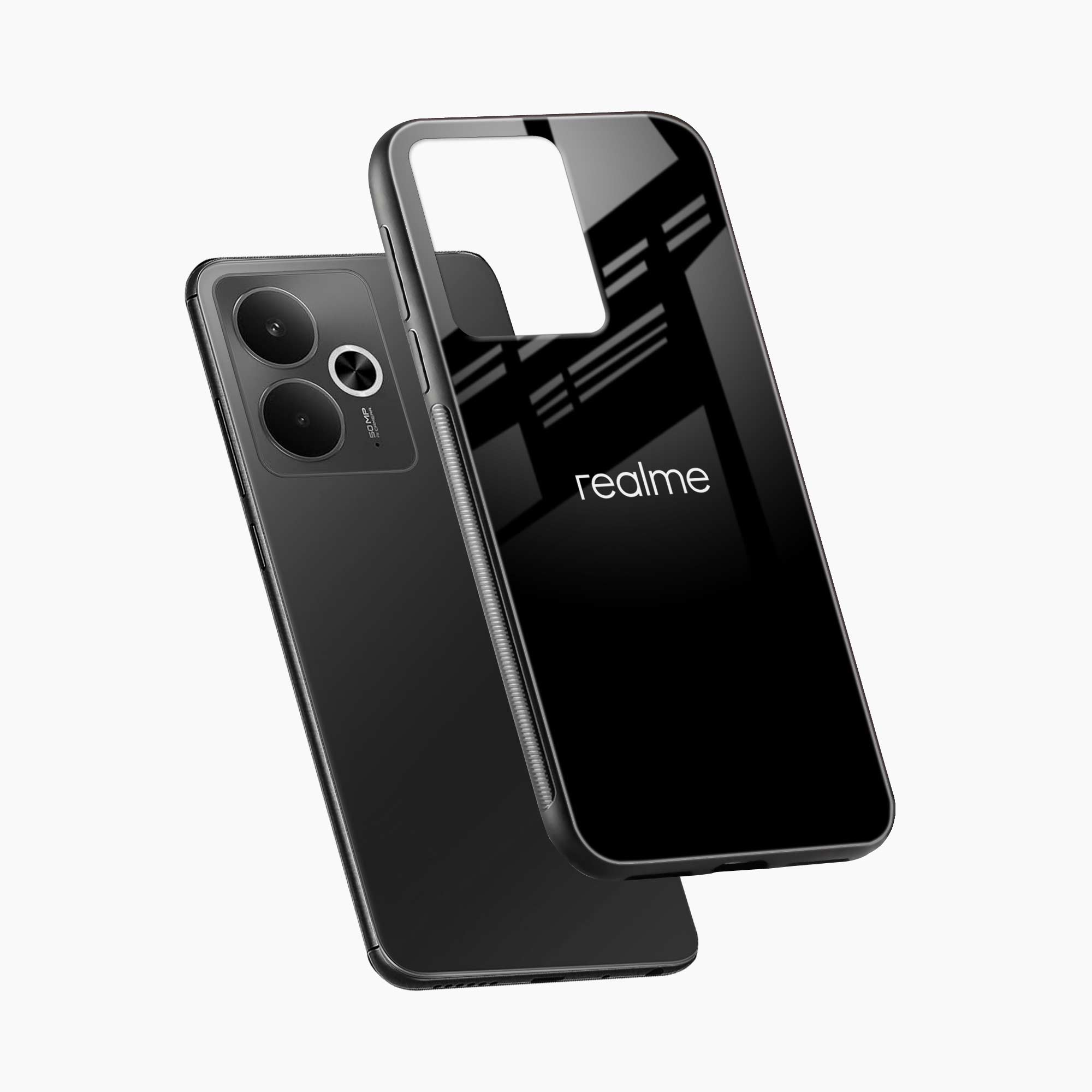 Simply Elegant Realme 14t 5G Back Cover