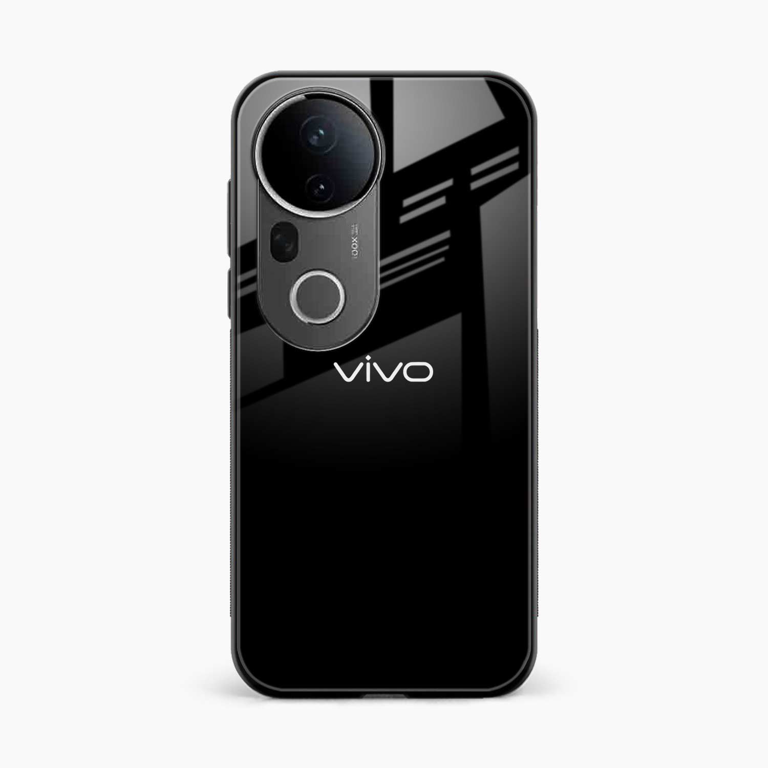 Simply Elegant Vivo T4 Ultra 5G Back Cover