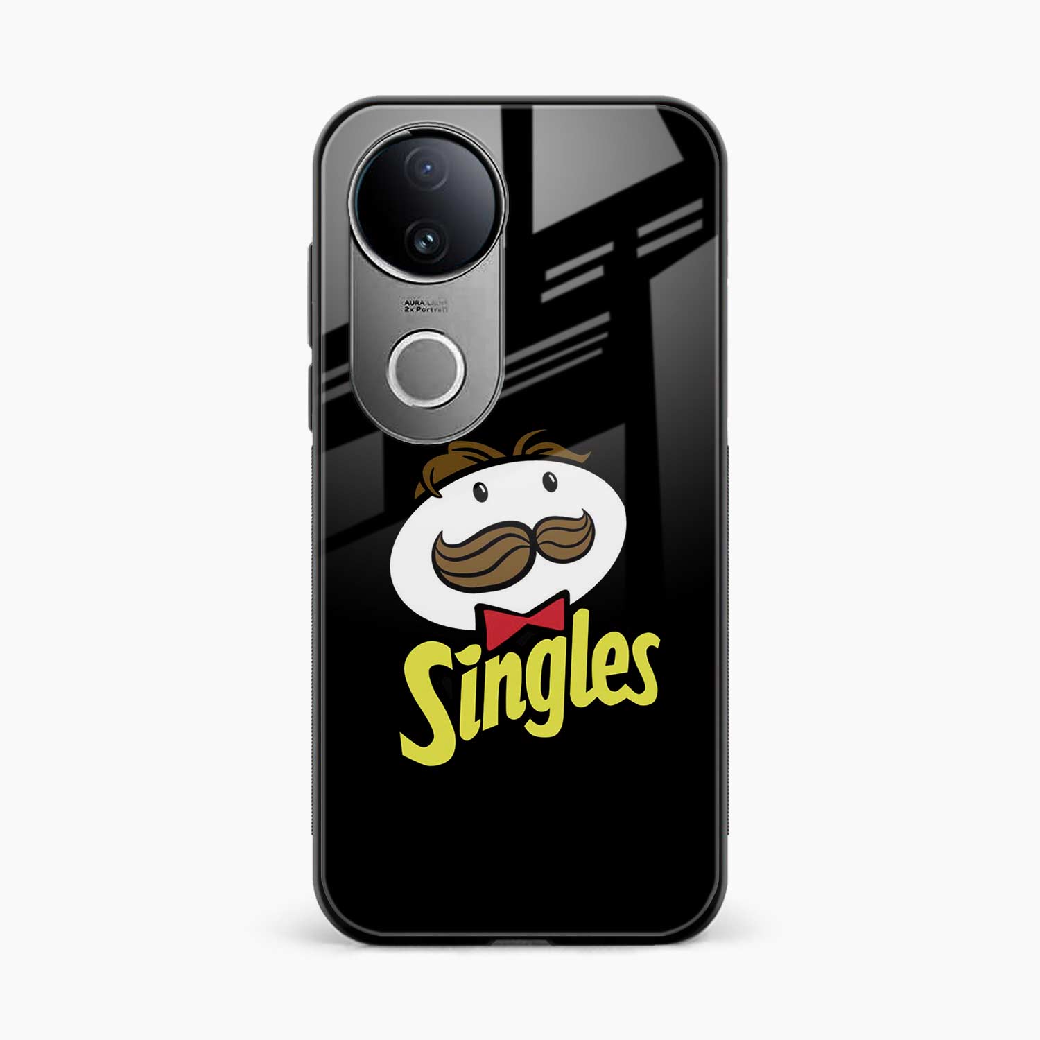 Singles Iqoo Z10r 5G Back Cover