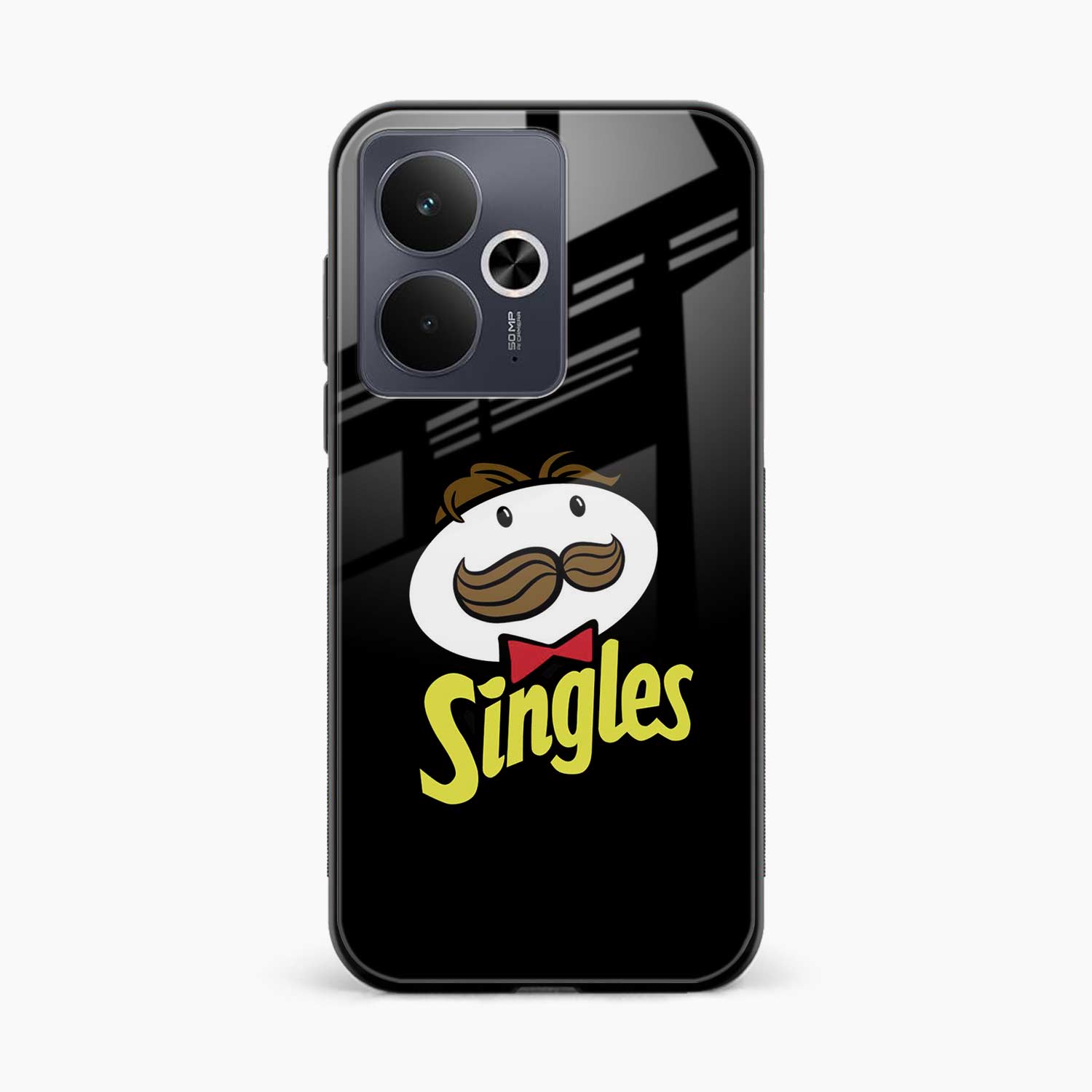 Singles Realme 14t 5G Back Cover