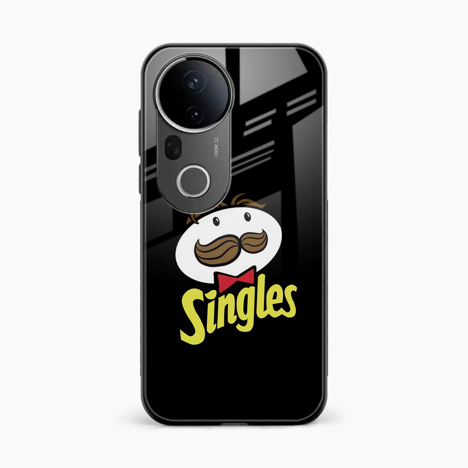 Singles Vivo T4 Ultra 5G Back Cover