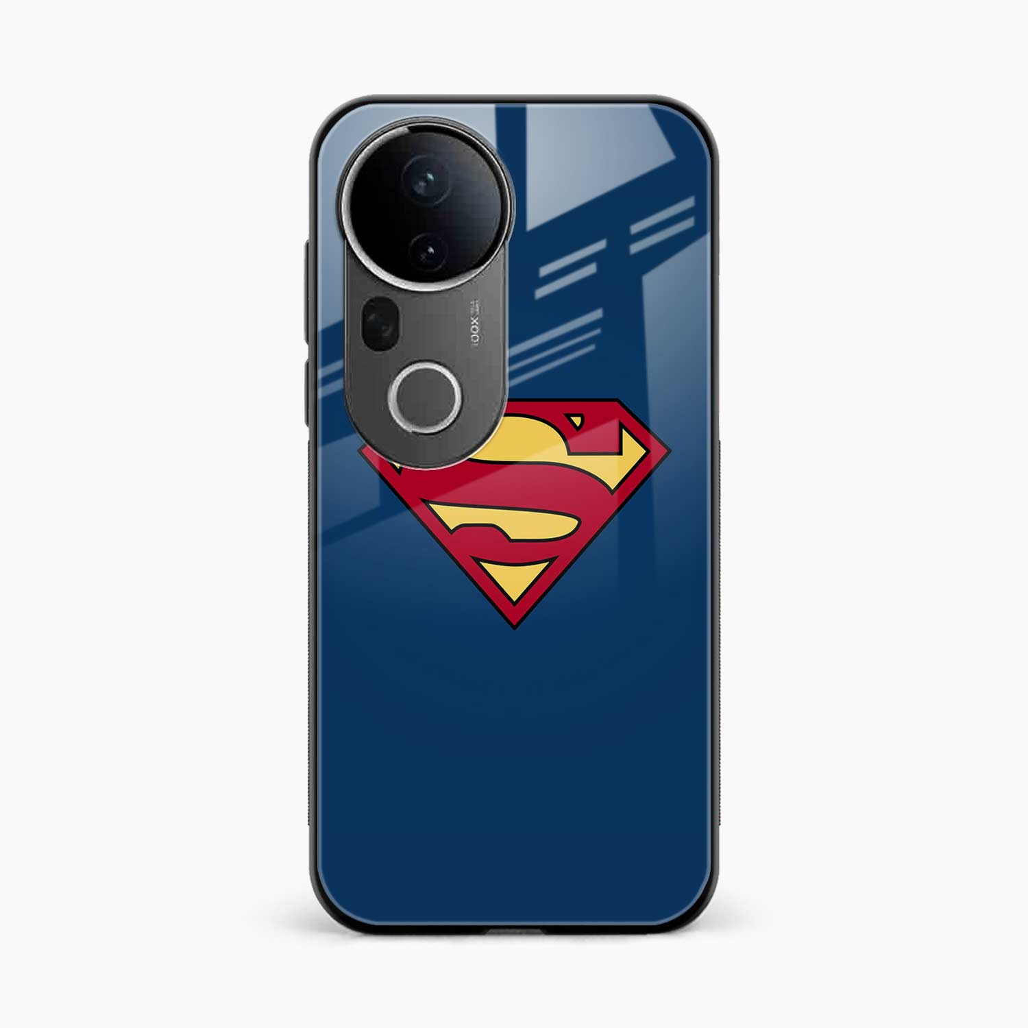 Superman Vivo T4 Ultra 5G Back Cover