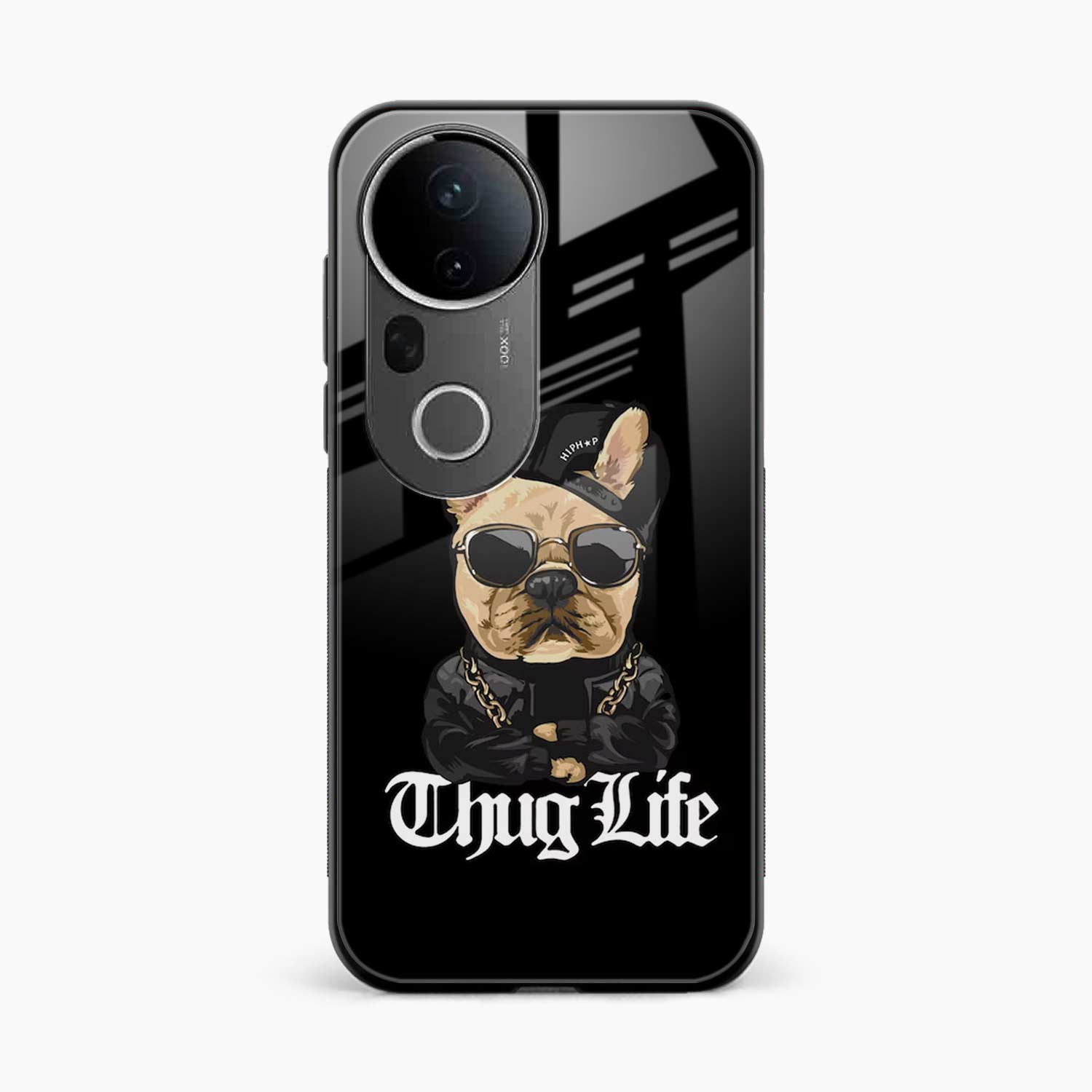 Thug Life Vivo T4 Ultra 5G Back Cover