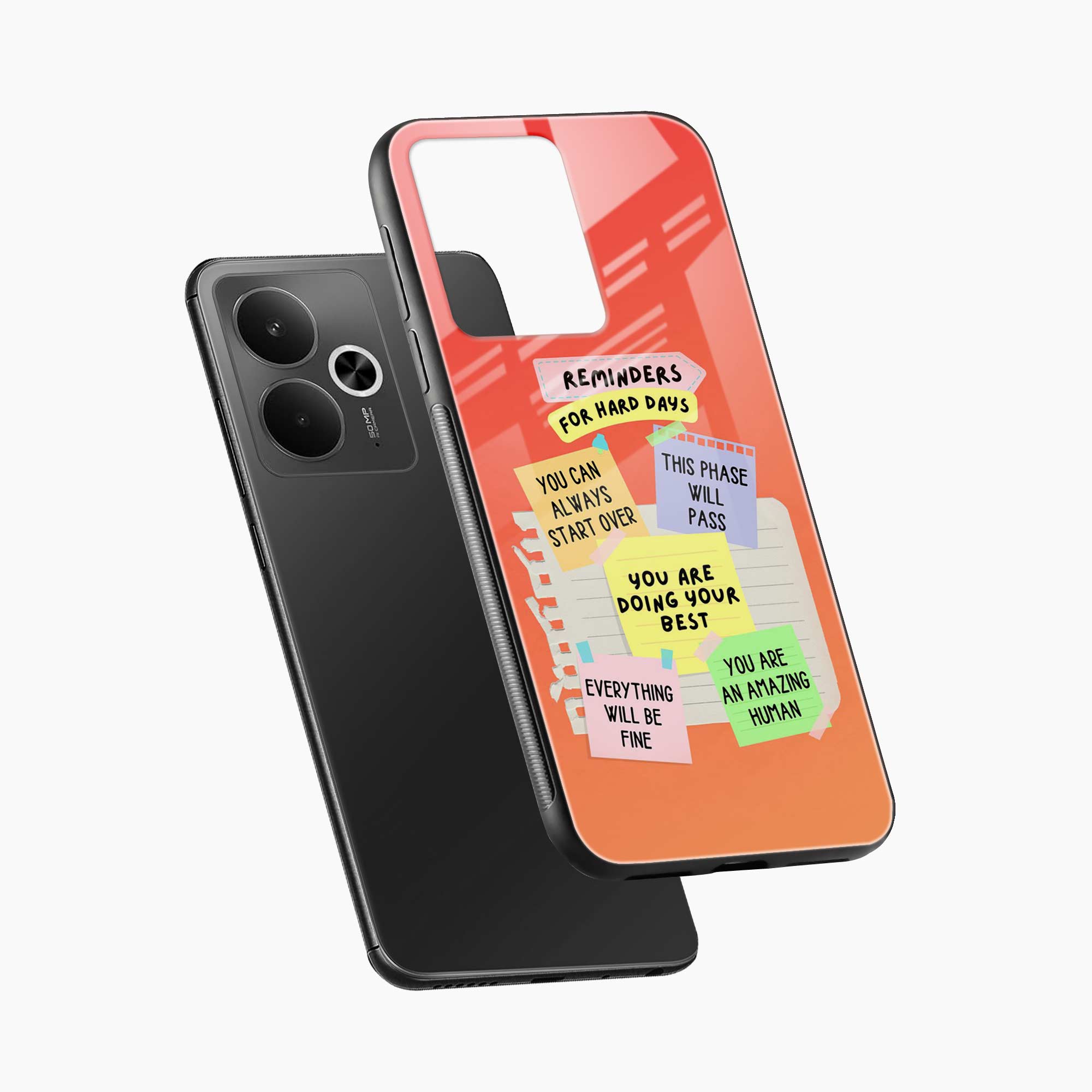 Todo Realme 14t 5G Back Cover