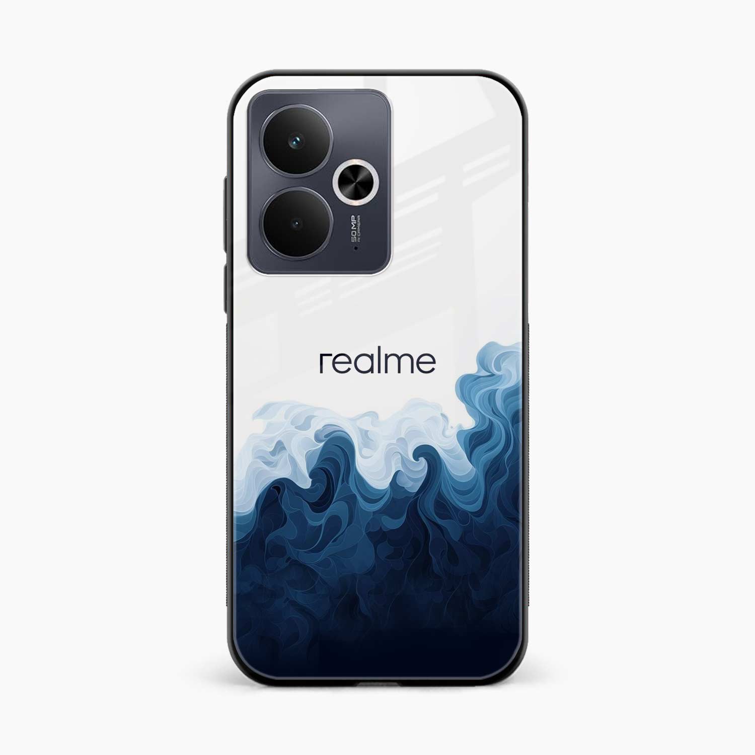 Waves Realme 14t 5G Back Cover