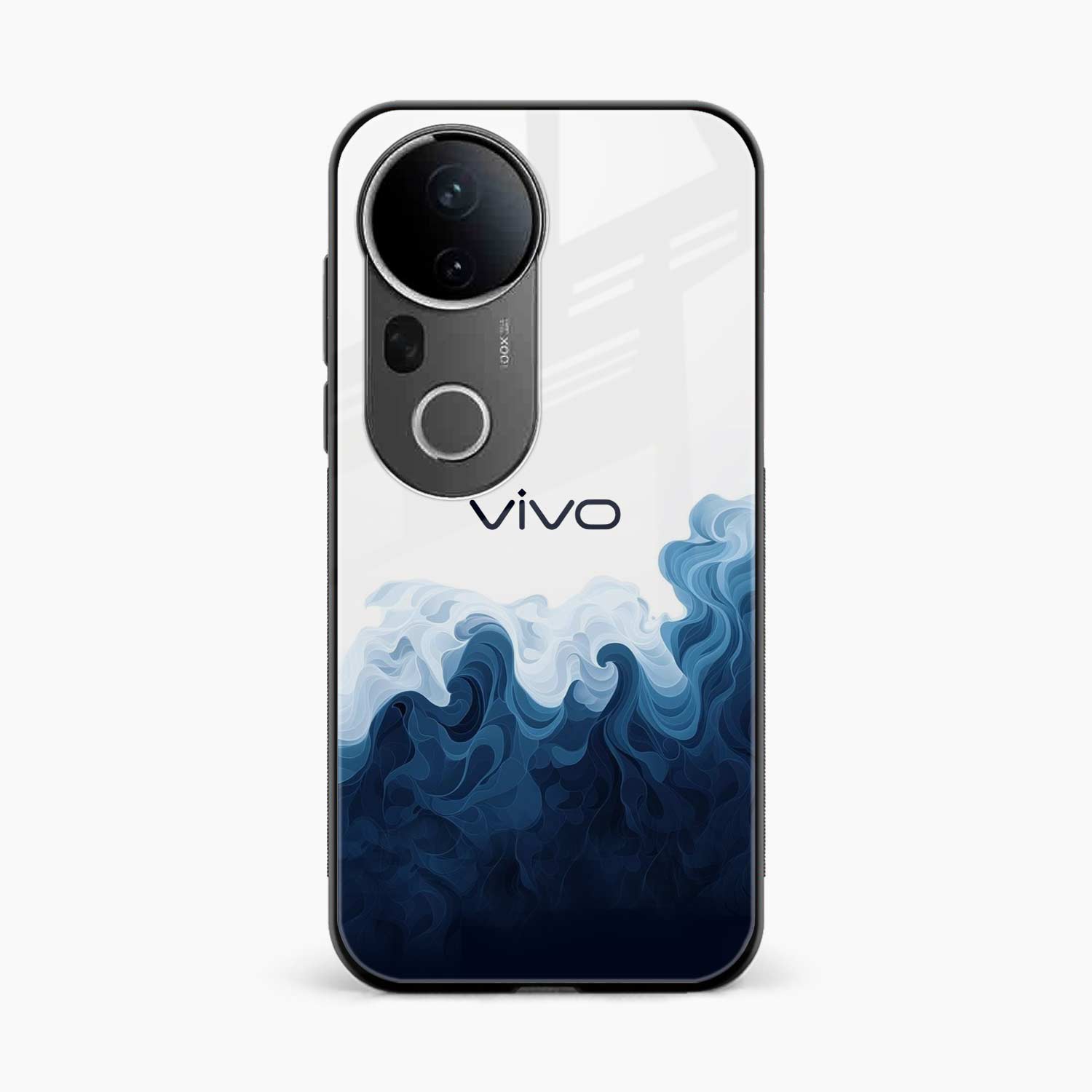 Waves Vivo T4 Ultra 5G Back Cover