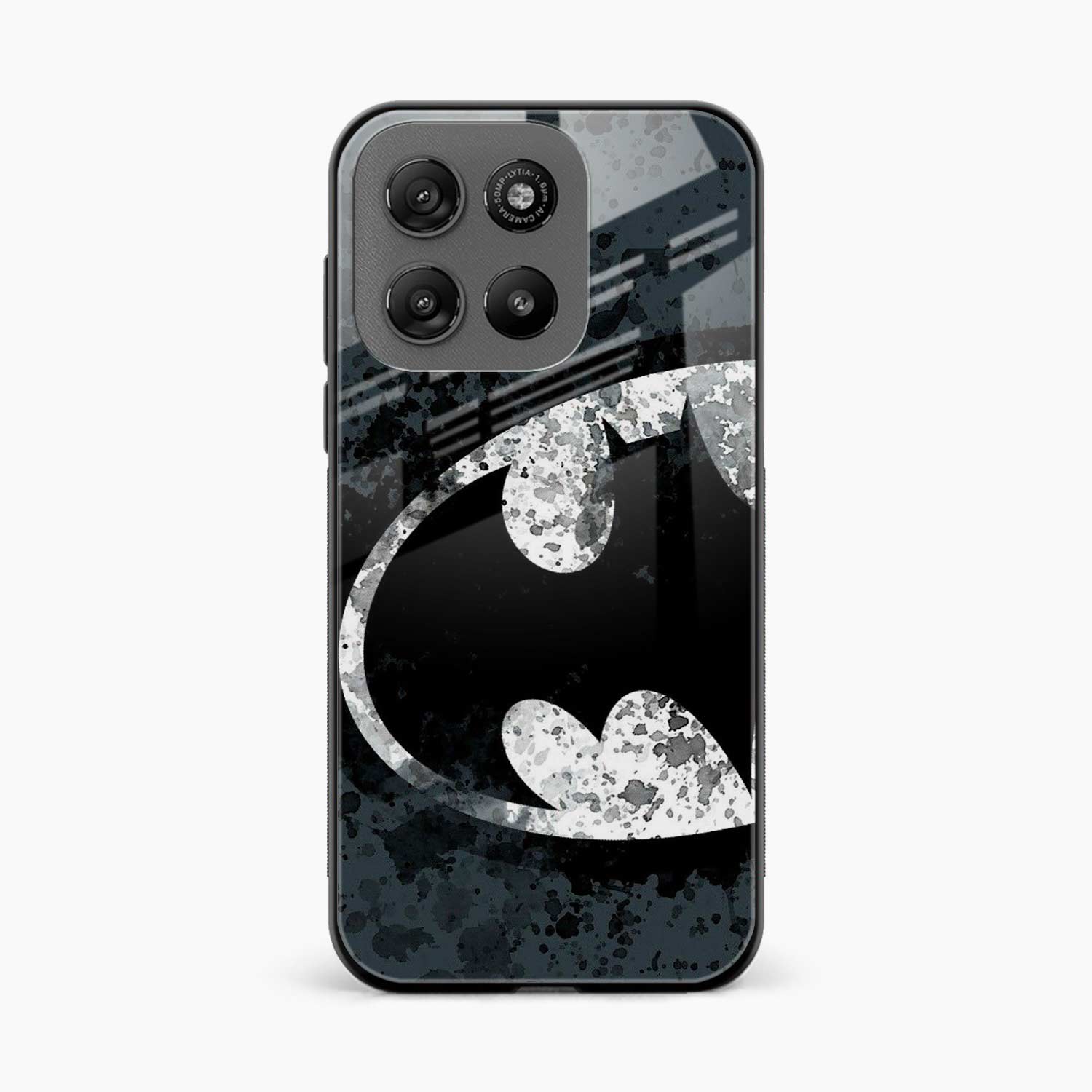 Batman Motorola G57 Power 5G Back Cover