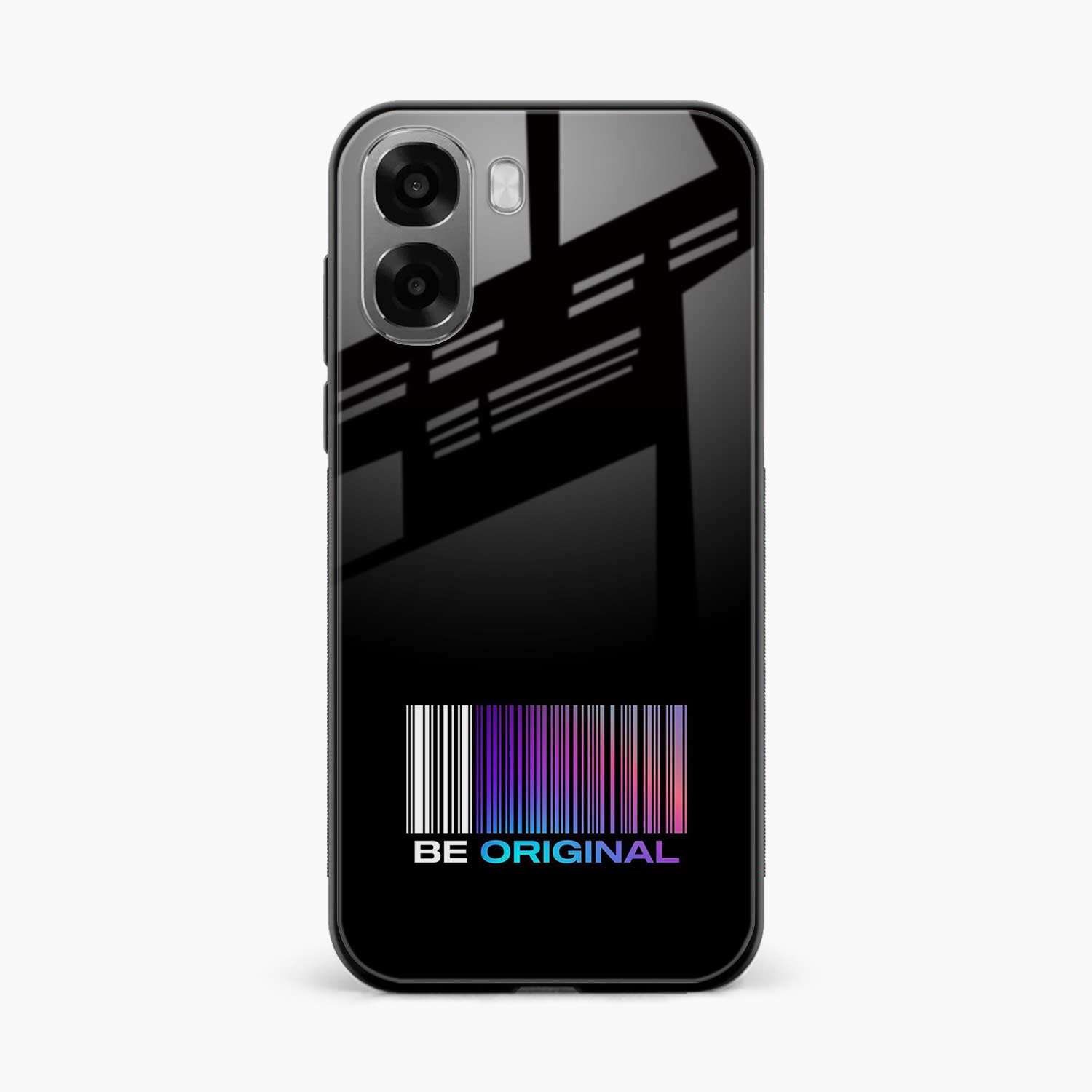 Be Original Oppo A6x 5G Back Cover