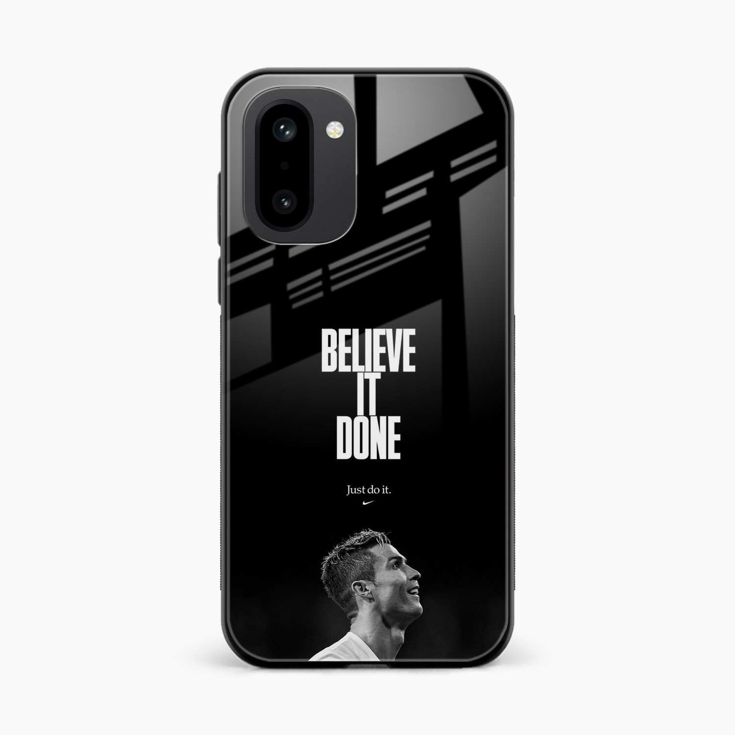 Cristiano Ronaldo OnePlus 15r 5G Back Cover